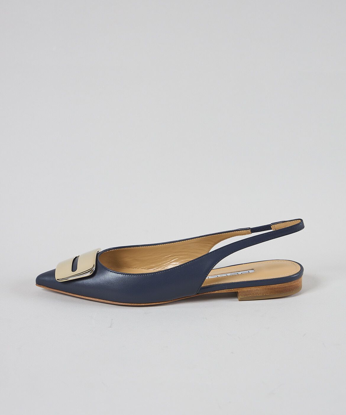 INED「バックストラップパンプス ANIMA」|その他|