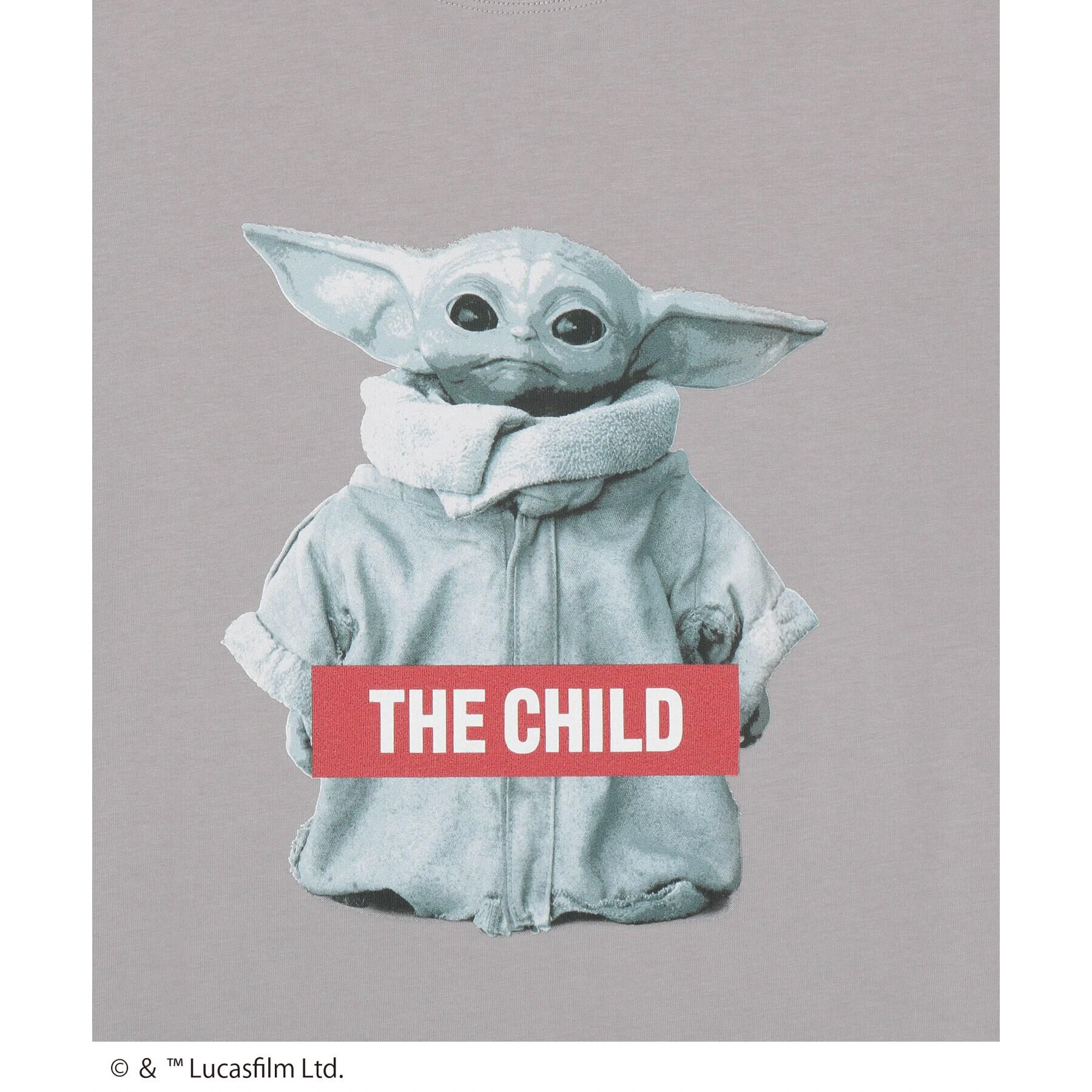 DRESSTERIOR「【再入荷/接触冷感】STAR WARS ストリートTシャツ」|Tシャツ・カットソー|