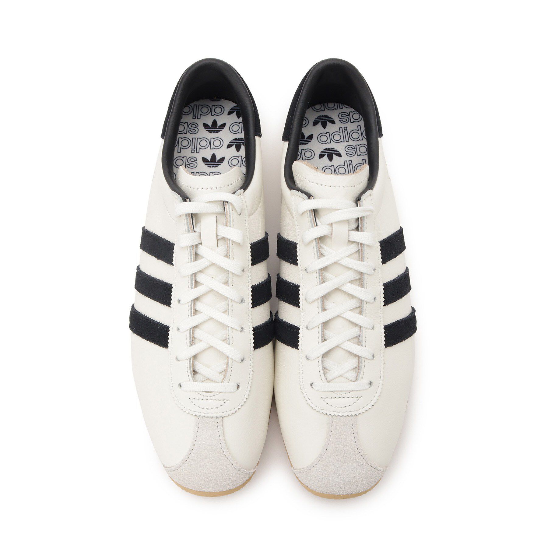 DRESSTERIOR「ADIDAS（アディダス）PARIS｜スニーカー」|スニーカー|
