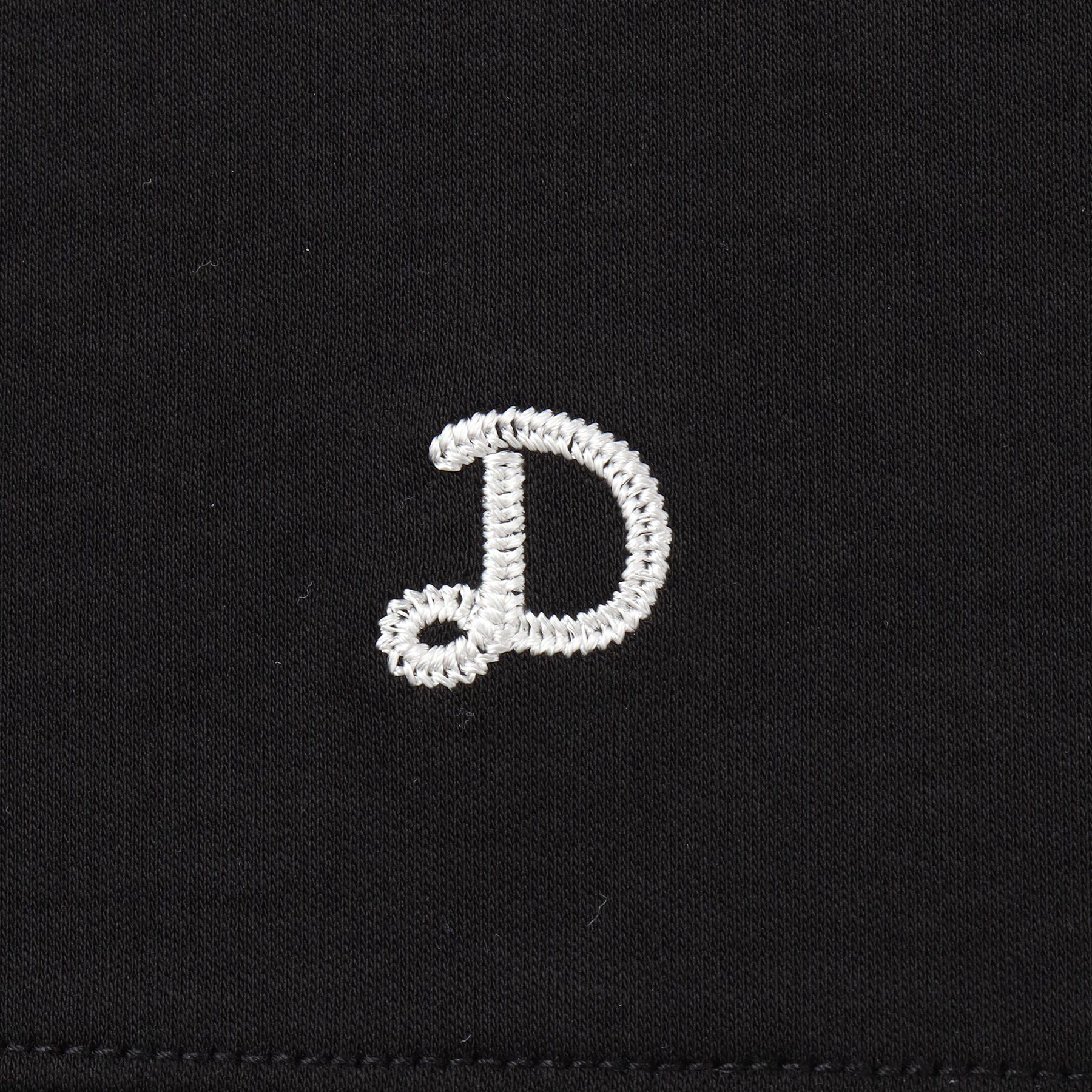 DRESSTERIOR「【接触冷感／抗菌防臭／消臭】ICE CLEAR COTTON クルーネックロンT」|Tシャツ・カットソー|