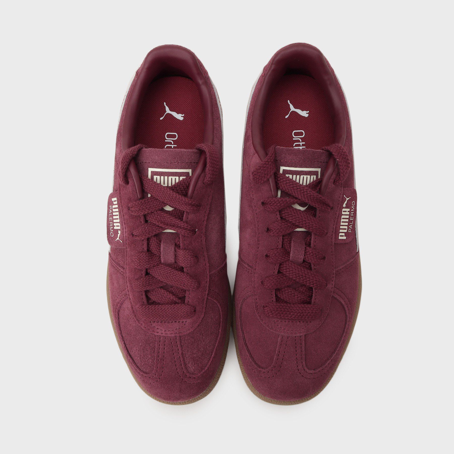 GALLEST「【PUMA】パレルモ スニーカー」|スニーカー|