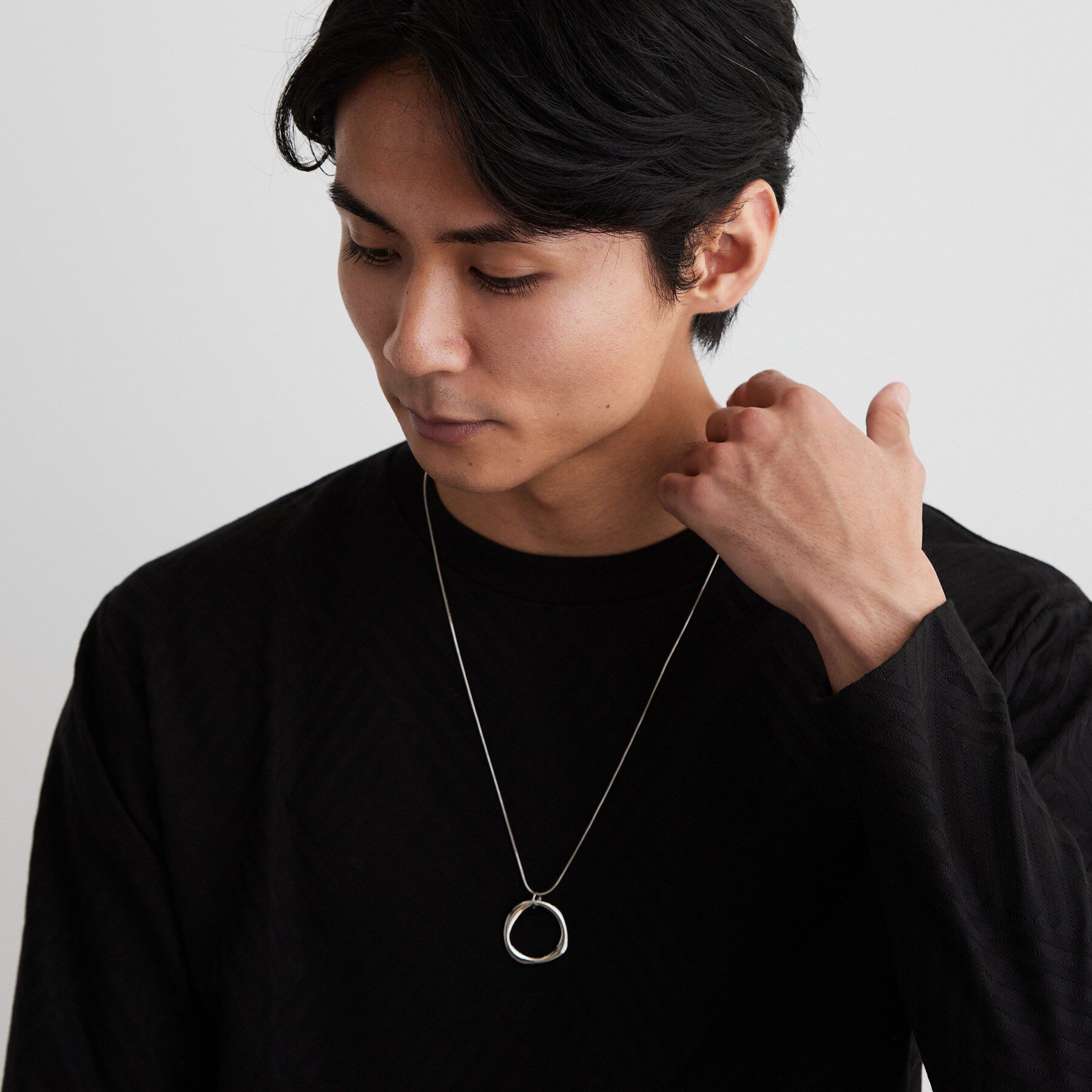 THE SHOP TK「アソートネックレス」|ネックレス|