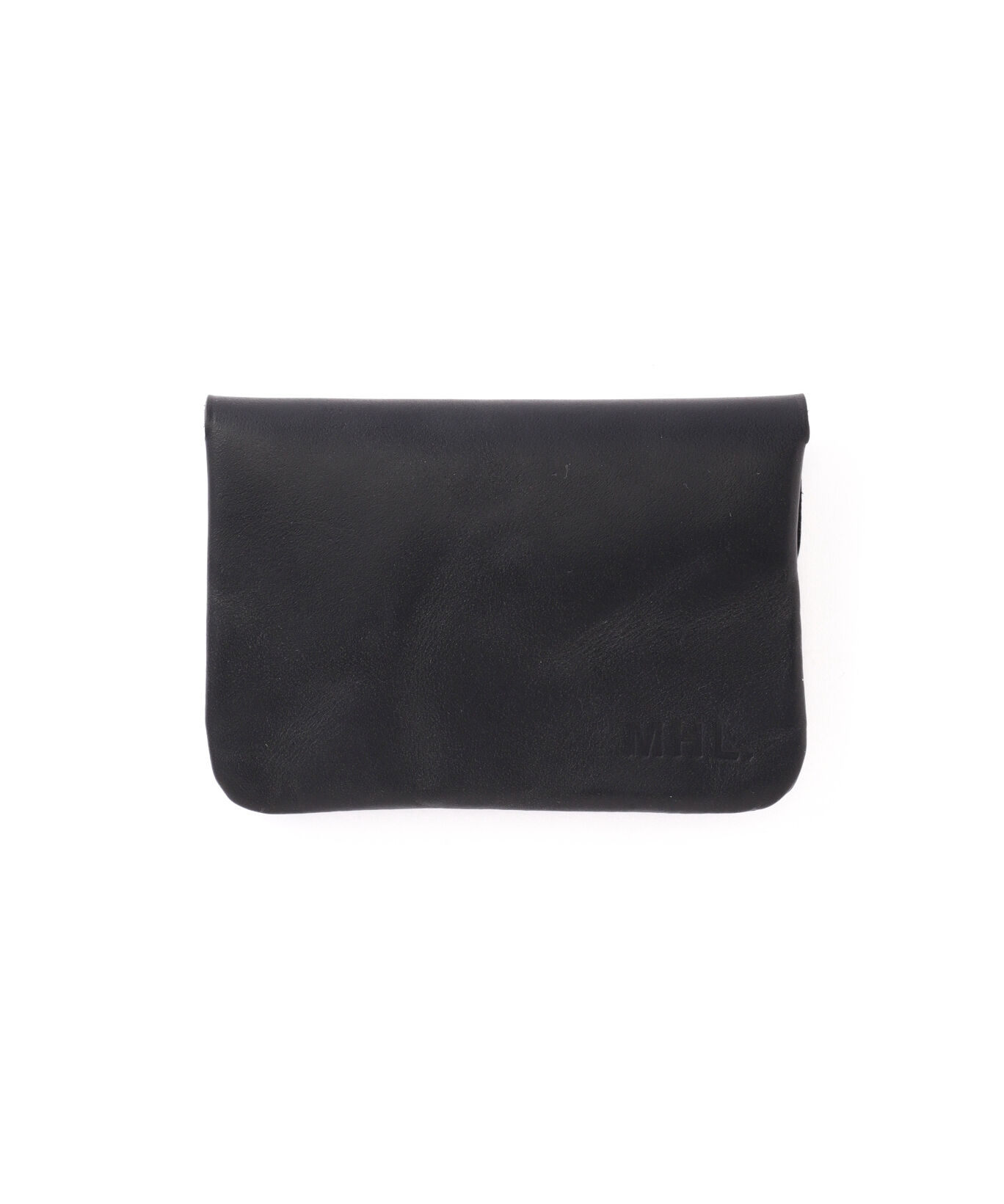 MHL.「TOUGH LEATHER」|財布|