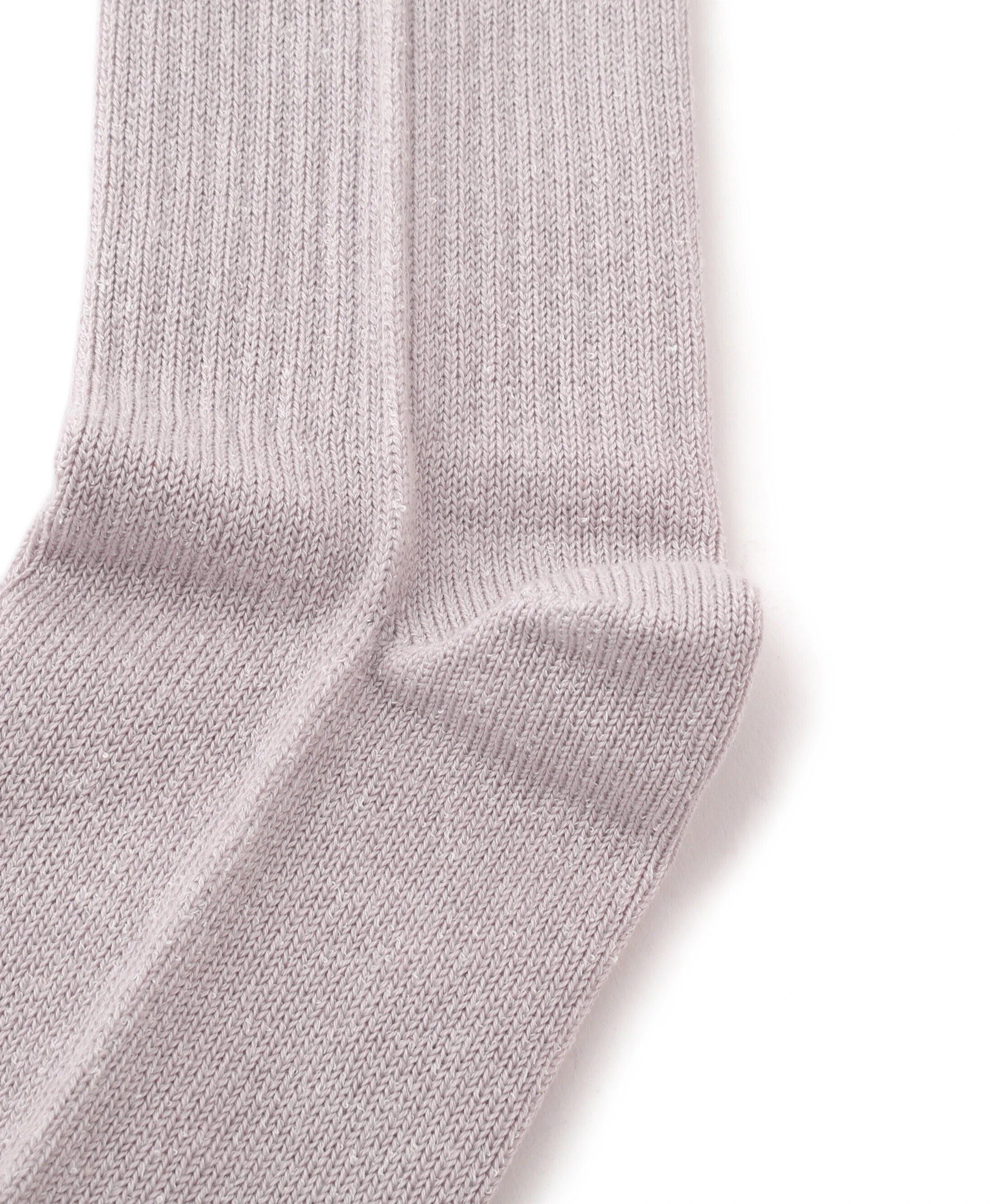MHL.「WOMEN TEMBEA GUNSOKU」|ソックス|