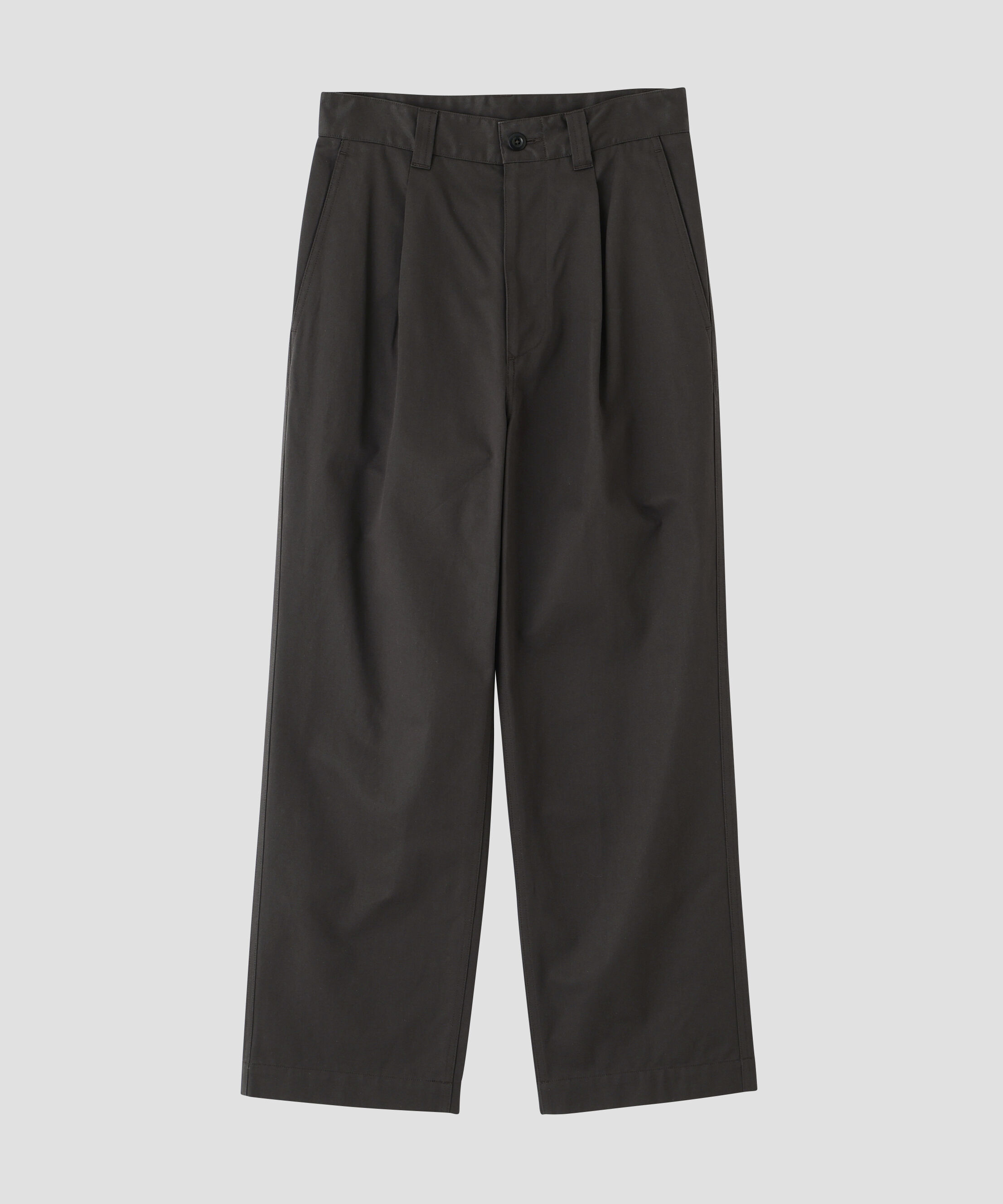 MHL.「WASHED CHINO COTTON TROUSERS」|その他|