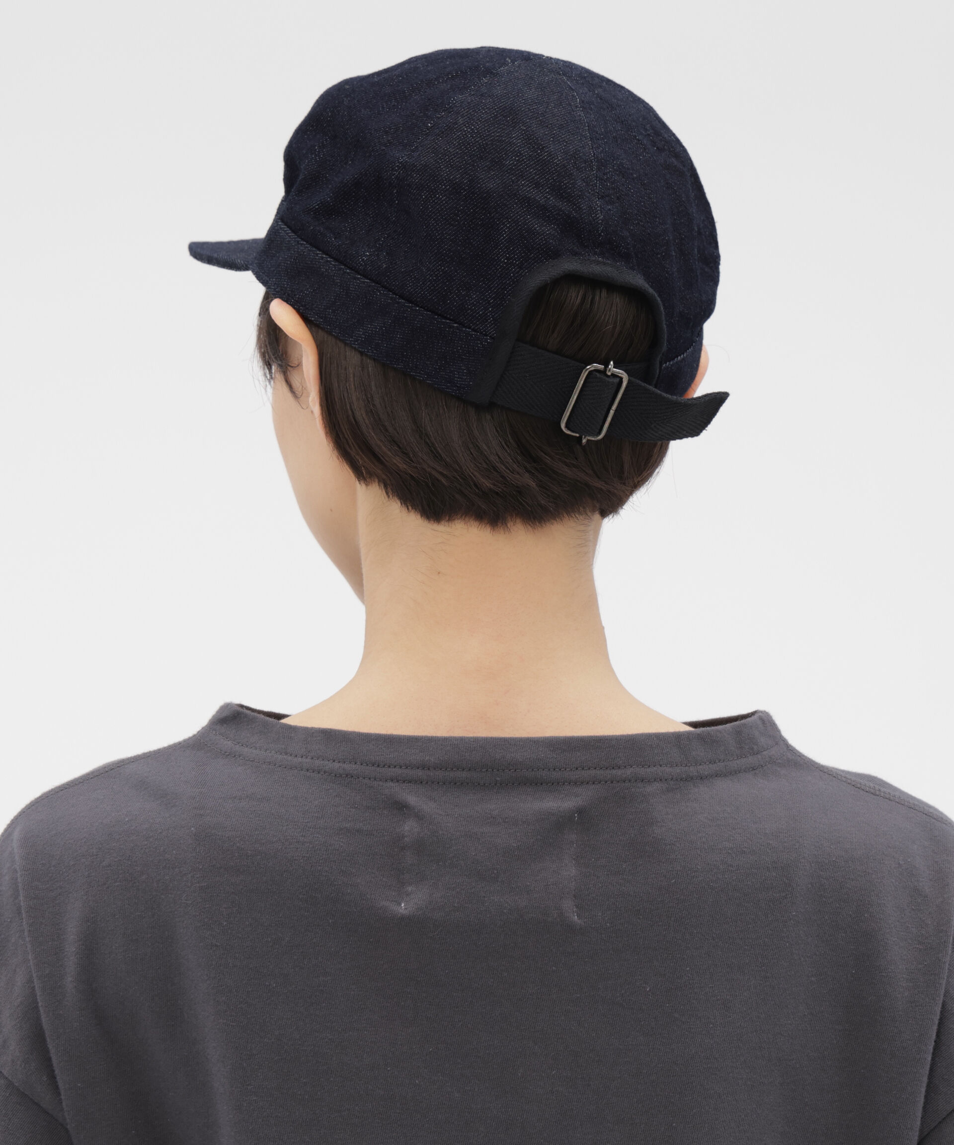 MHL.「CANTON LIGHT DENIM」|その他|