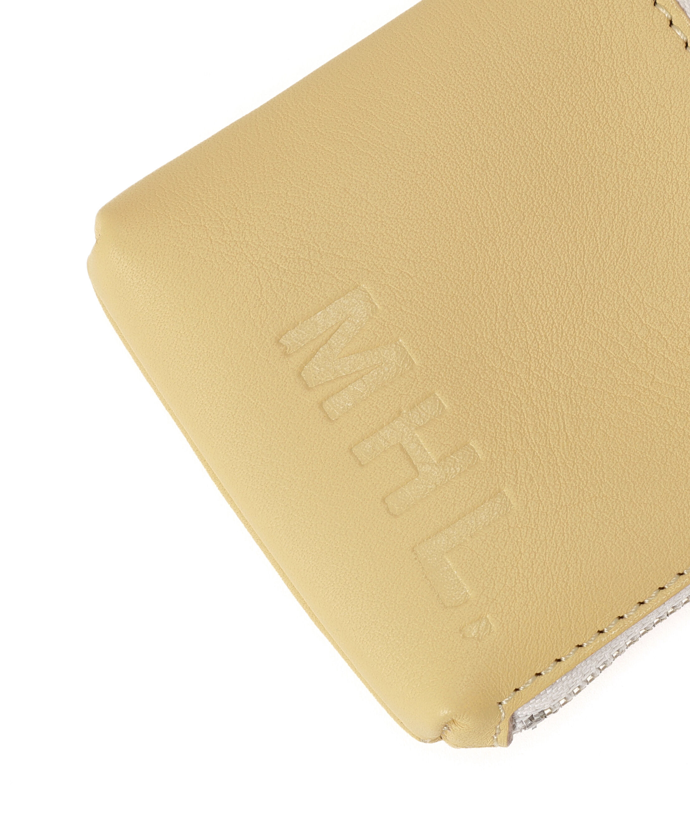 MHL.「BASIC LEATHER」|ステーショナリー|