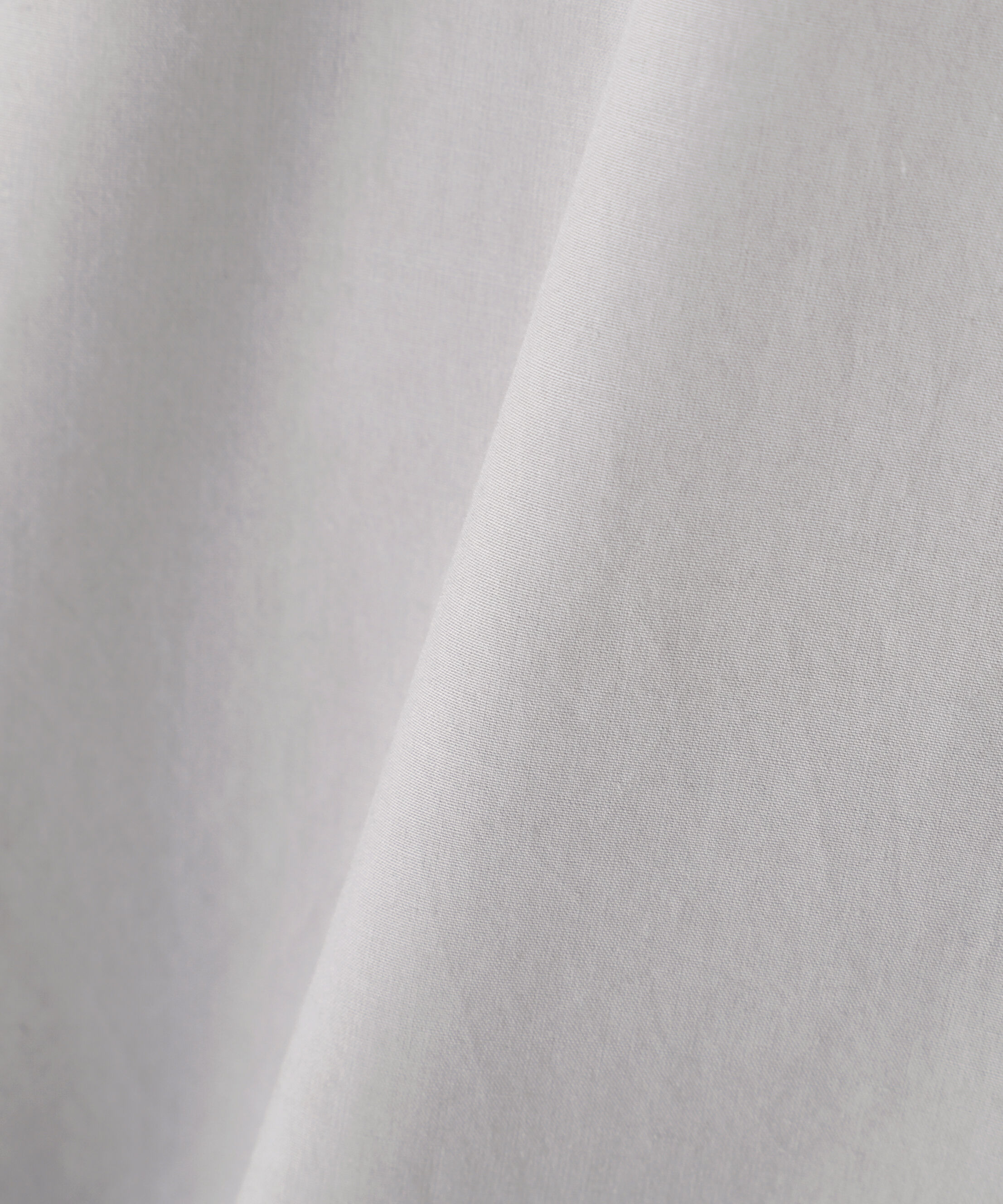 MHL.「COTTON RAMIE POPLIN SHIRT」|シャツ・ブラウス|