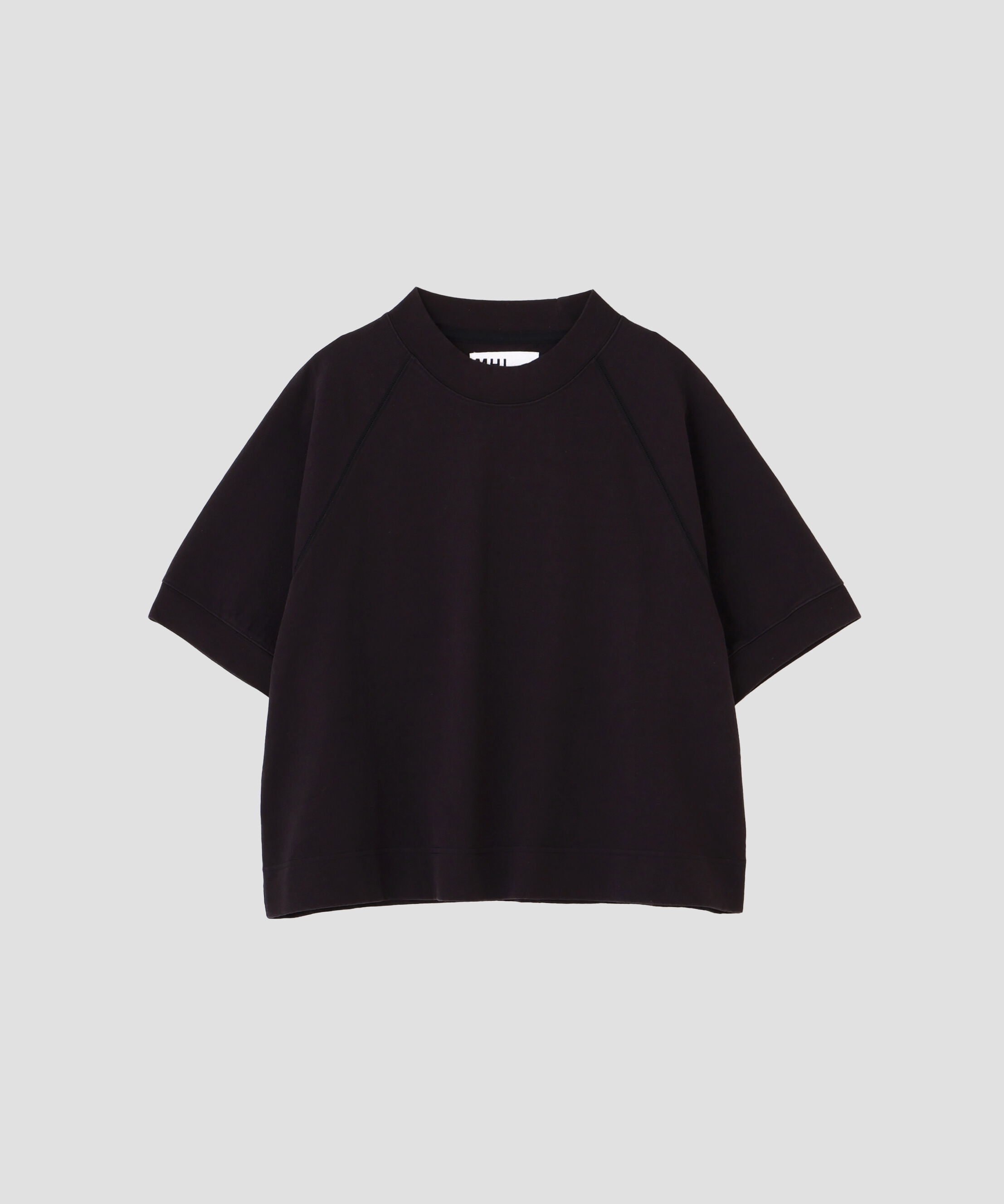MHL.「DRY COTTON JERSEY TOP」|Tシャツ・カットソー|
