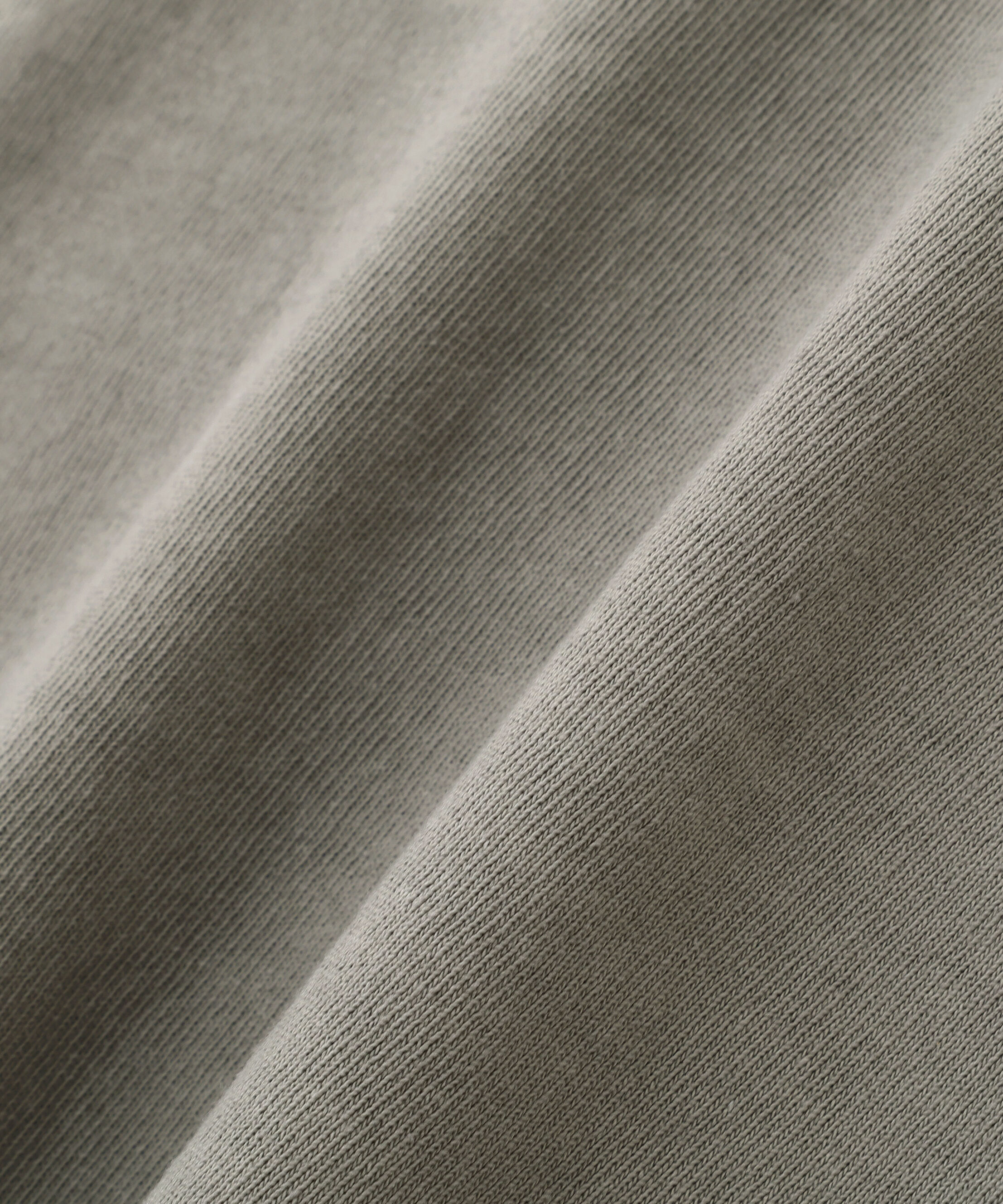 MHL.「DRY COTTON JERSEY TOP」|Tシャツ・カットソー|