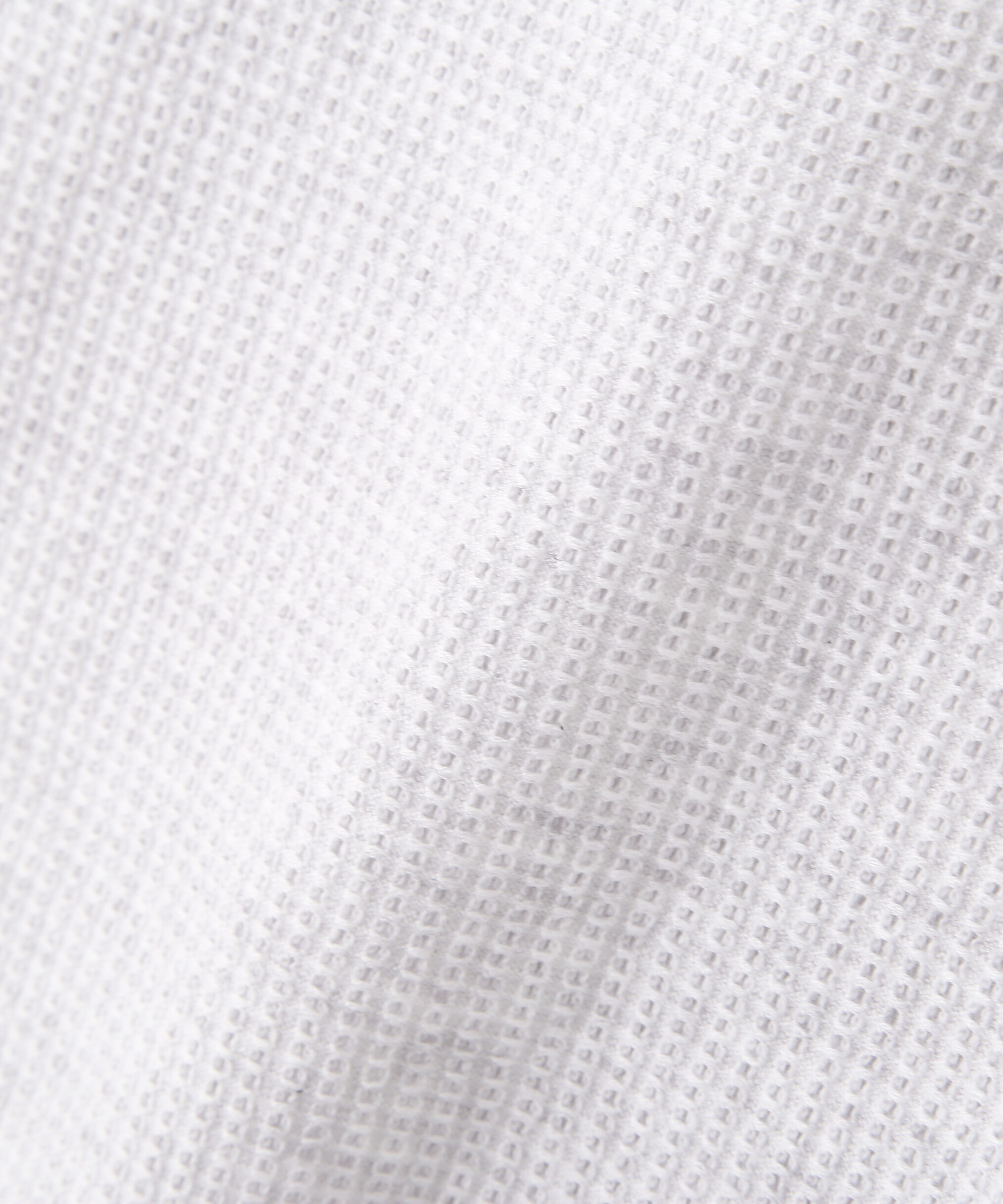 MHL.「COTTON JERSEY MESH TOP」|Tシャツ・カットソー|