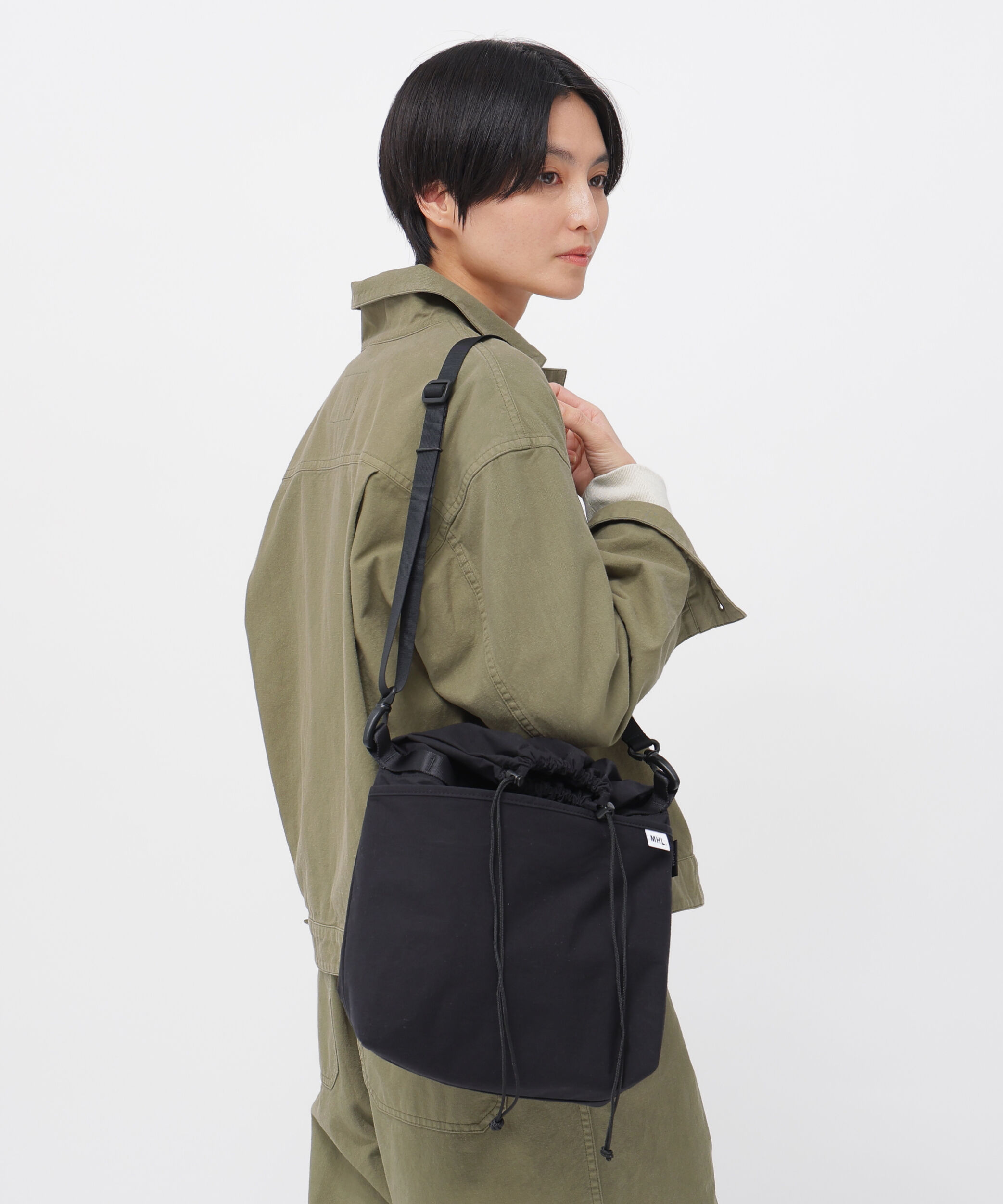 MHL.「STANDARD SUPPLY FOR MHL.」|その他|