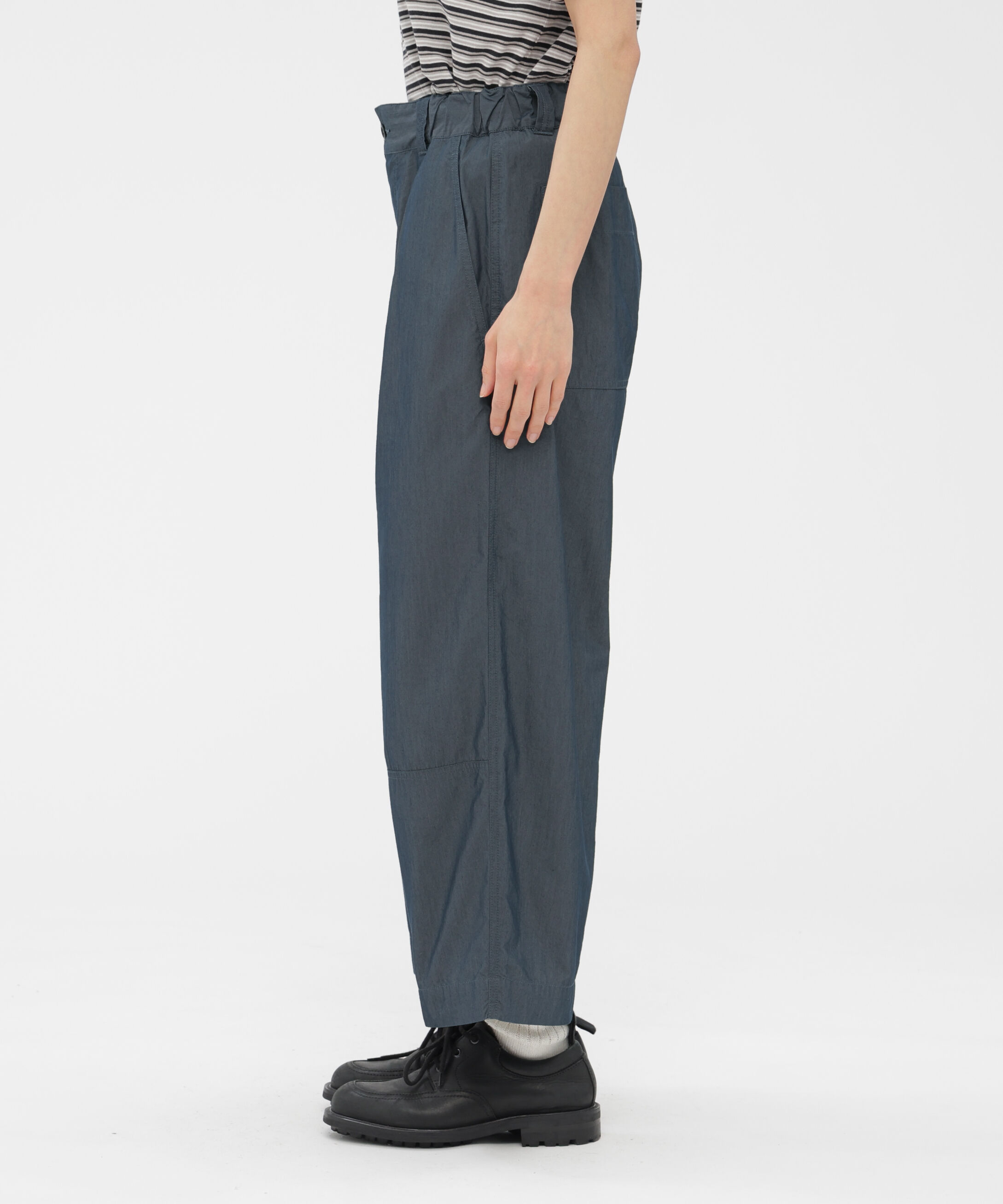 MHL.「SUPERLIGHT COTTON NYLON TROUSERS」|その他|