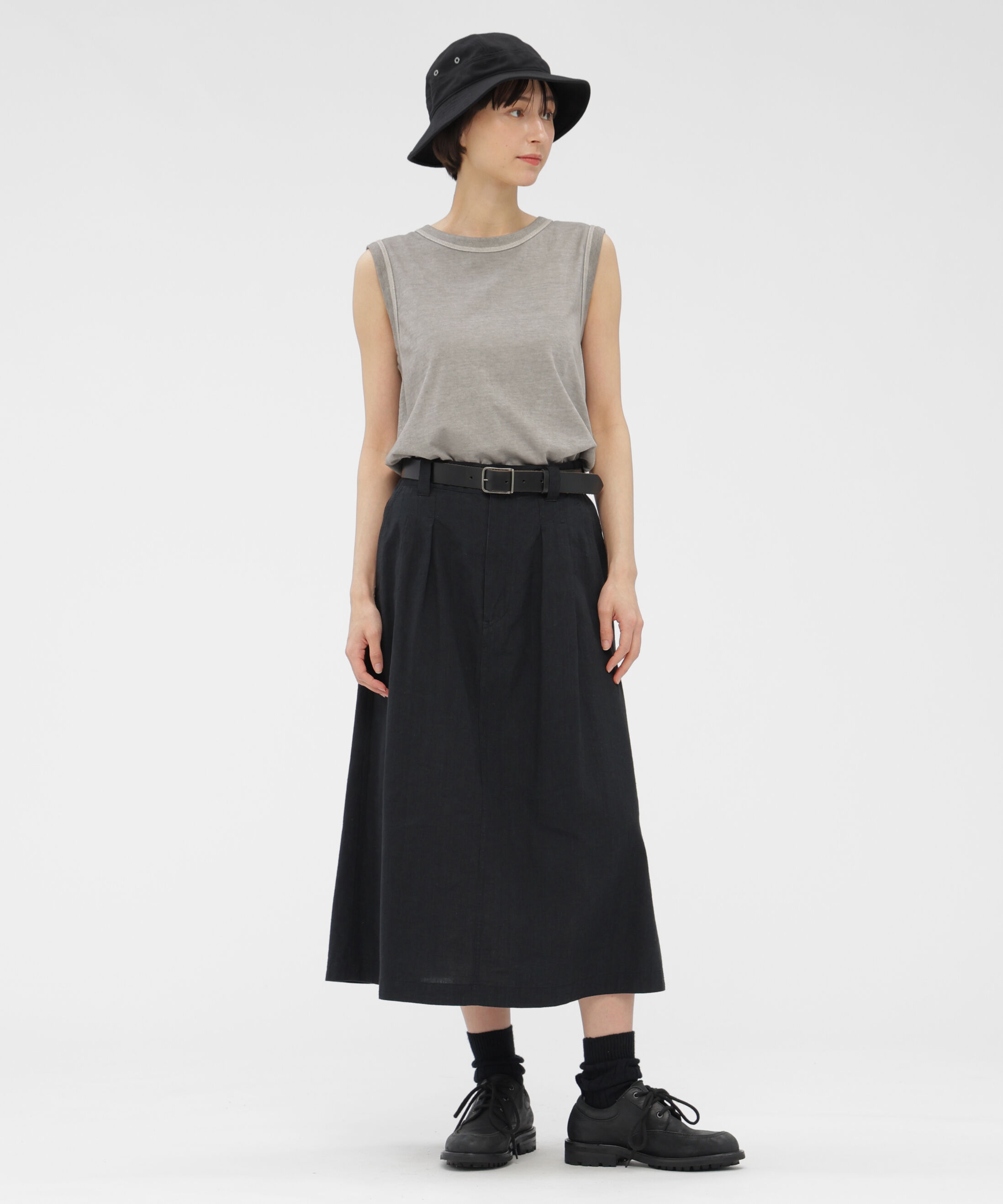 MHL.「WORKWEAR COTTON TWILL」|その他|