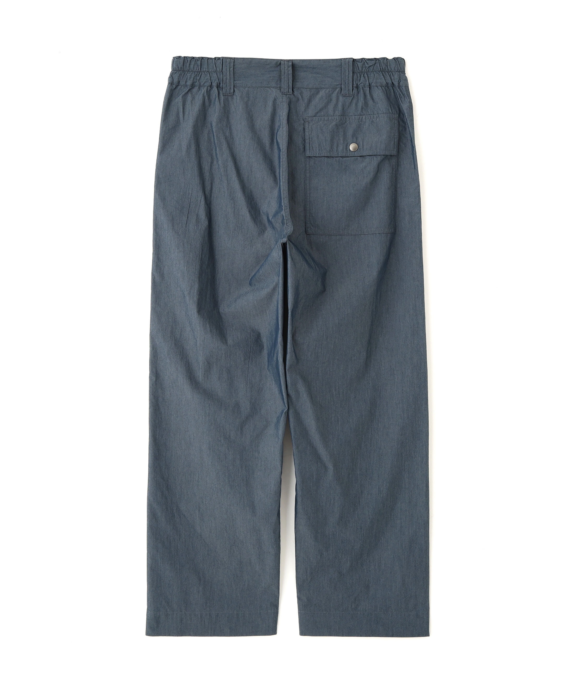 MHL.「SUPERLIGHT COTTON NYLON TROUSERS」|その他|