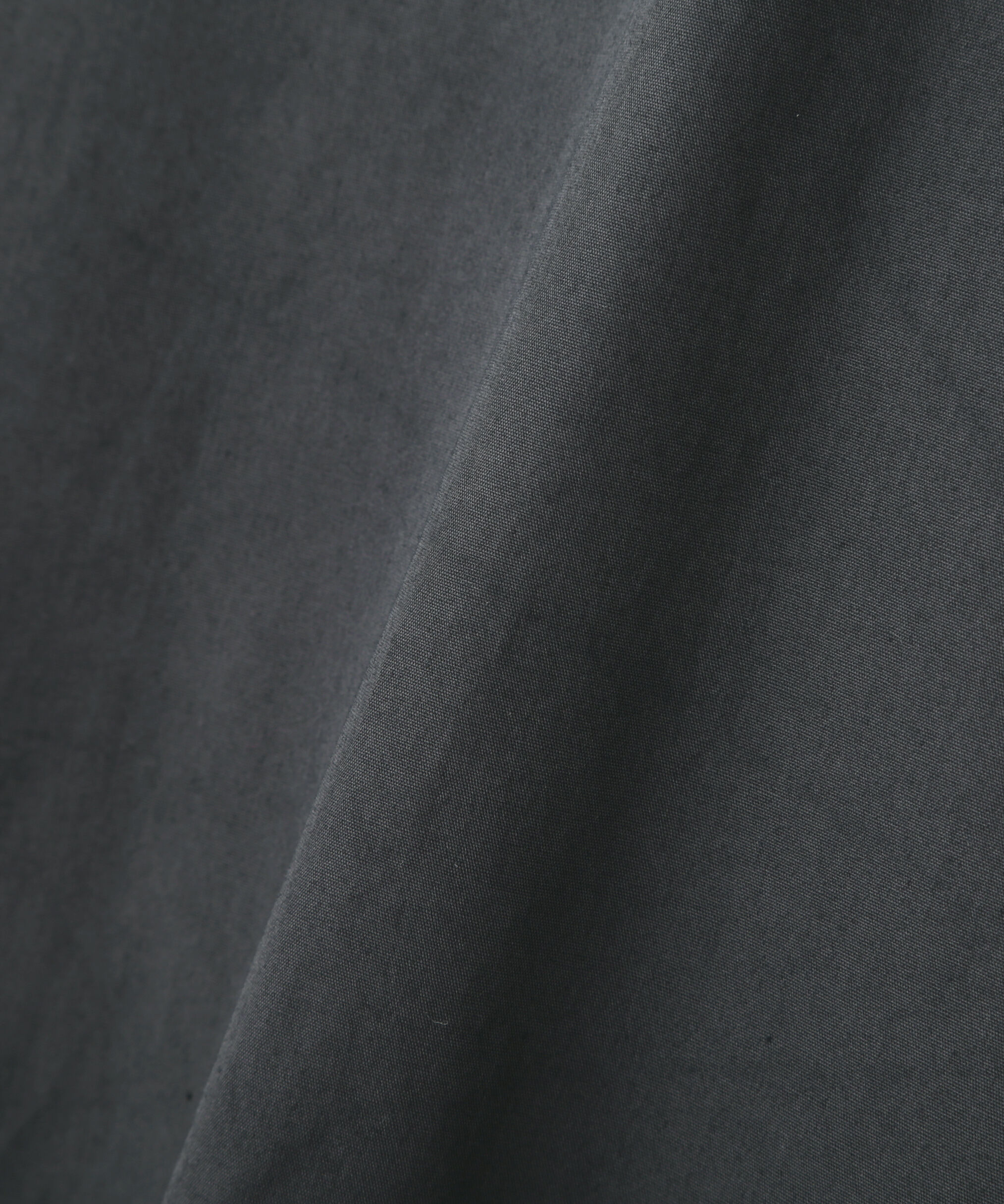 MHL.「COMPACT COTTON POPLIN SHIRT」|シャツ・ブラウス|