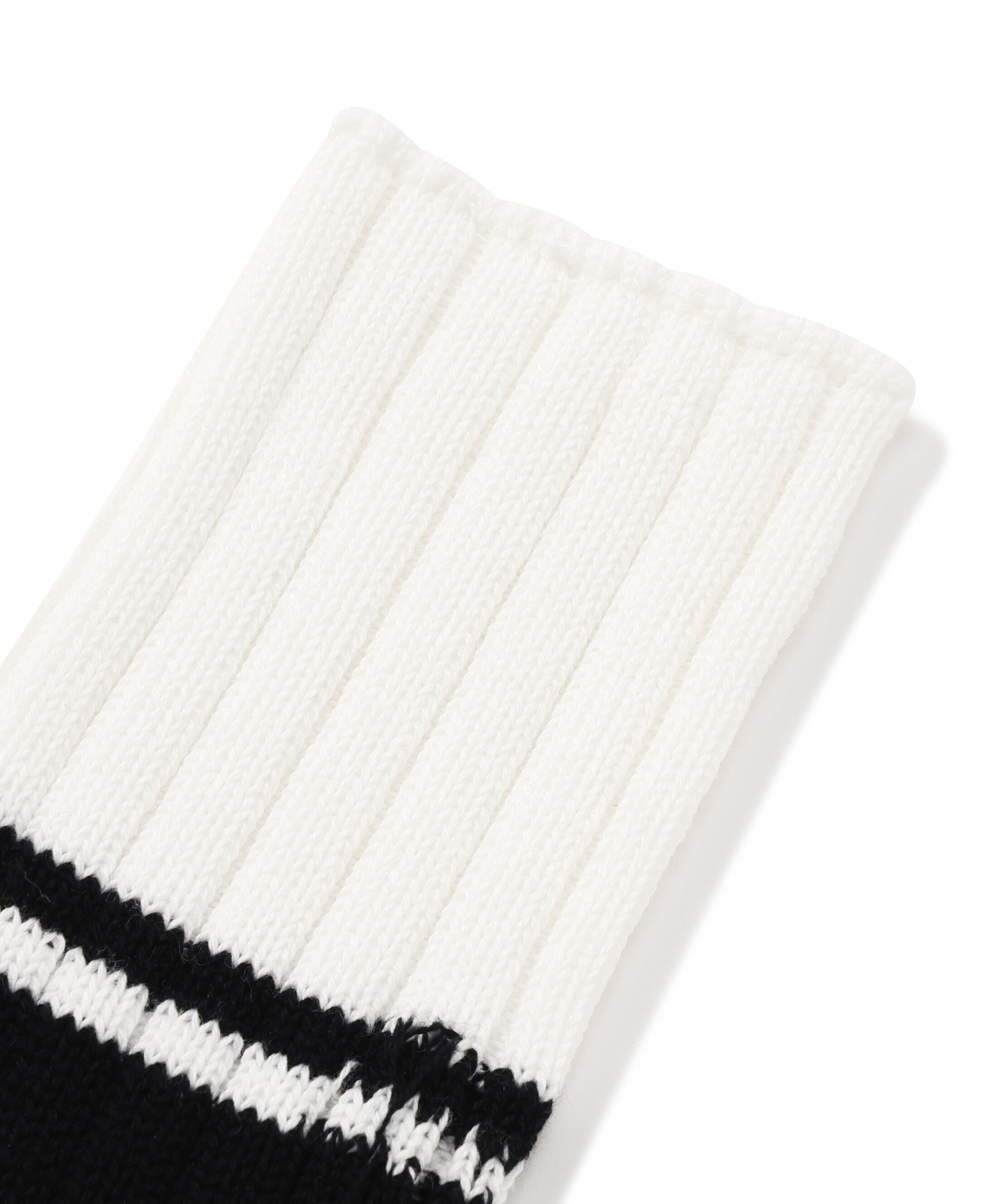 MHL.「WOMEN COTTON SOCKS PACK」|ソックス|