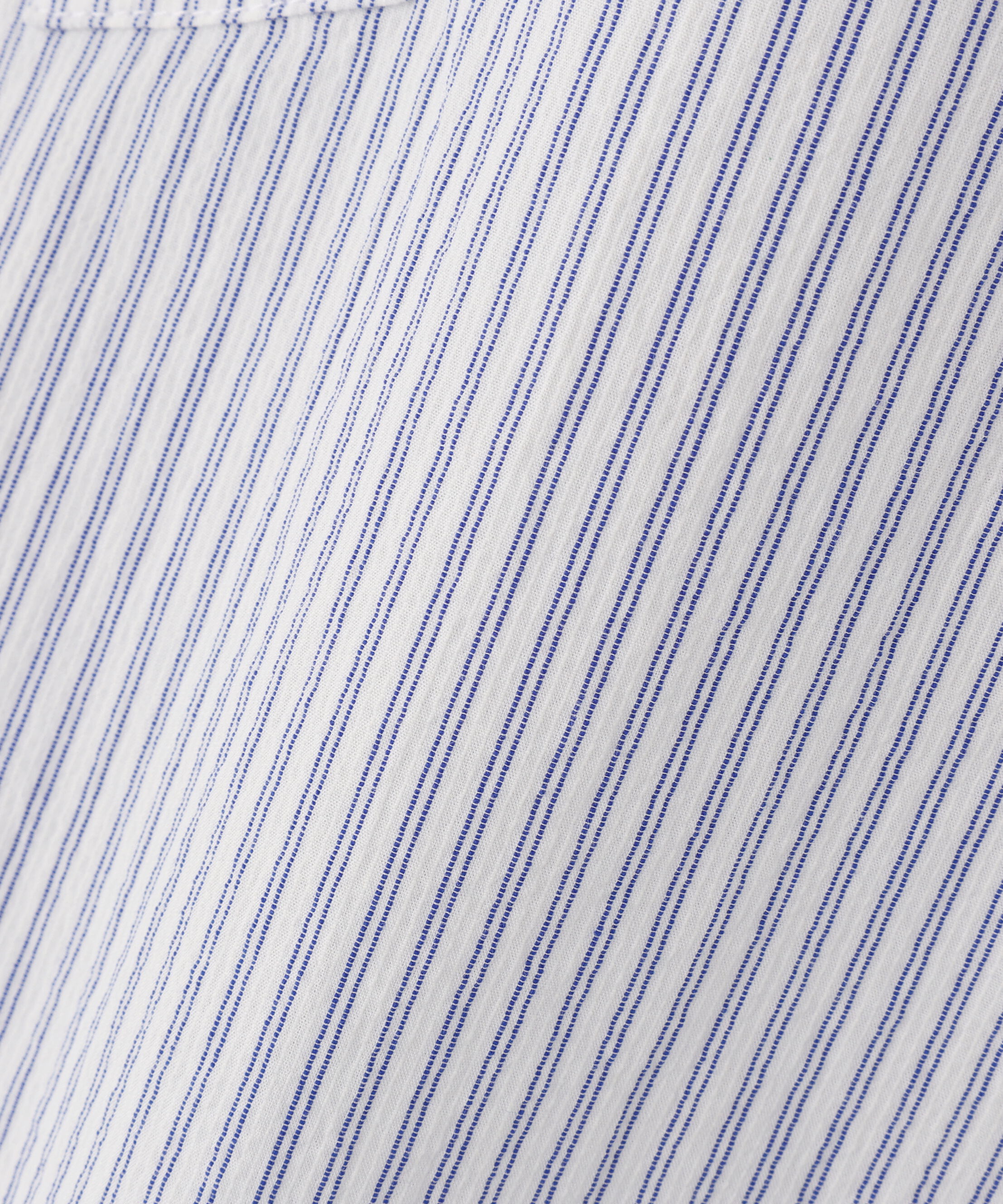 MHL.「YARN DYED COTTON VOILE SHIRT」|シャツ・ブラウス|