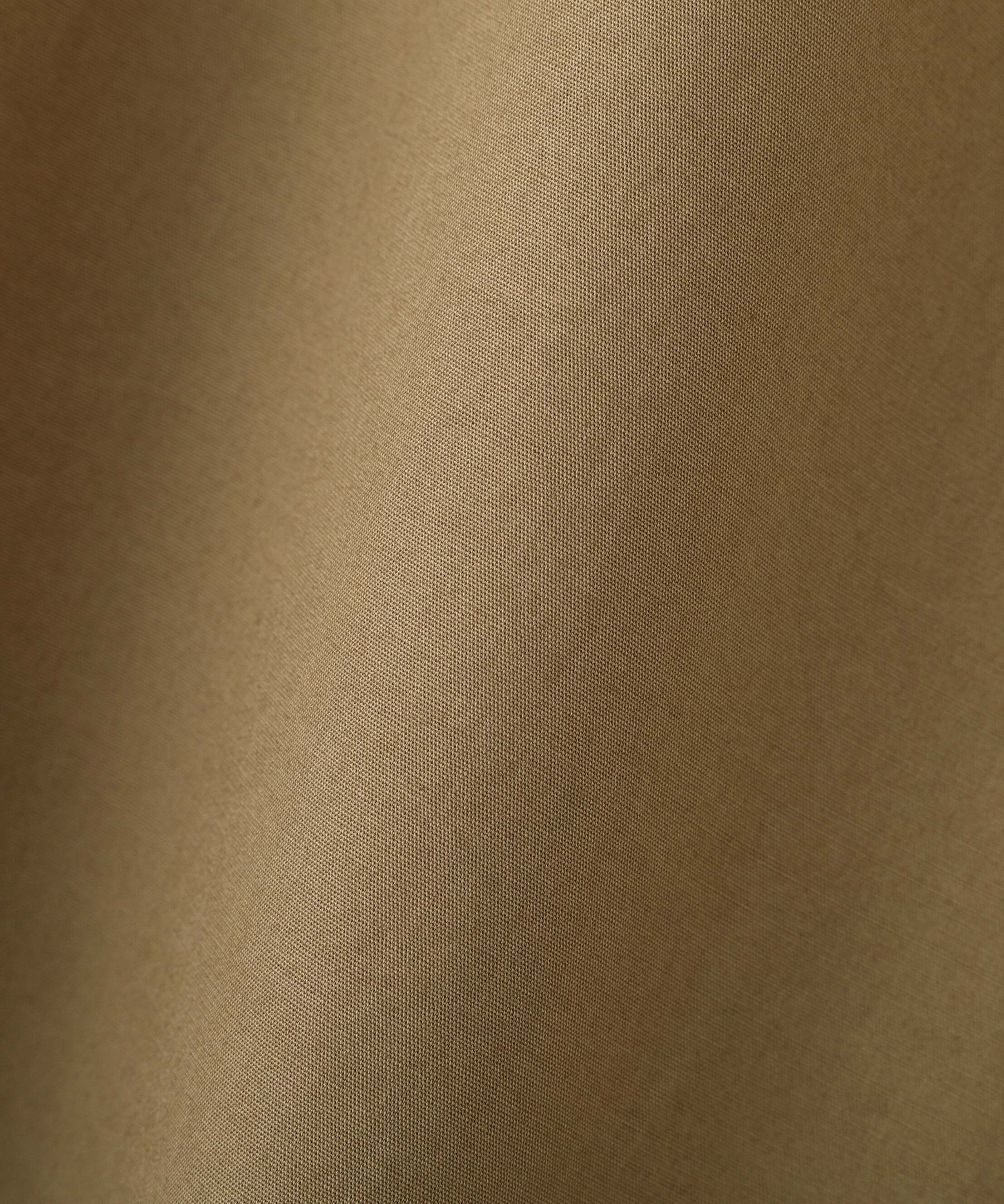 MHL.「GARMENT DYED COTTON POPLIN DRESS」|ワンピース|