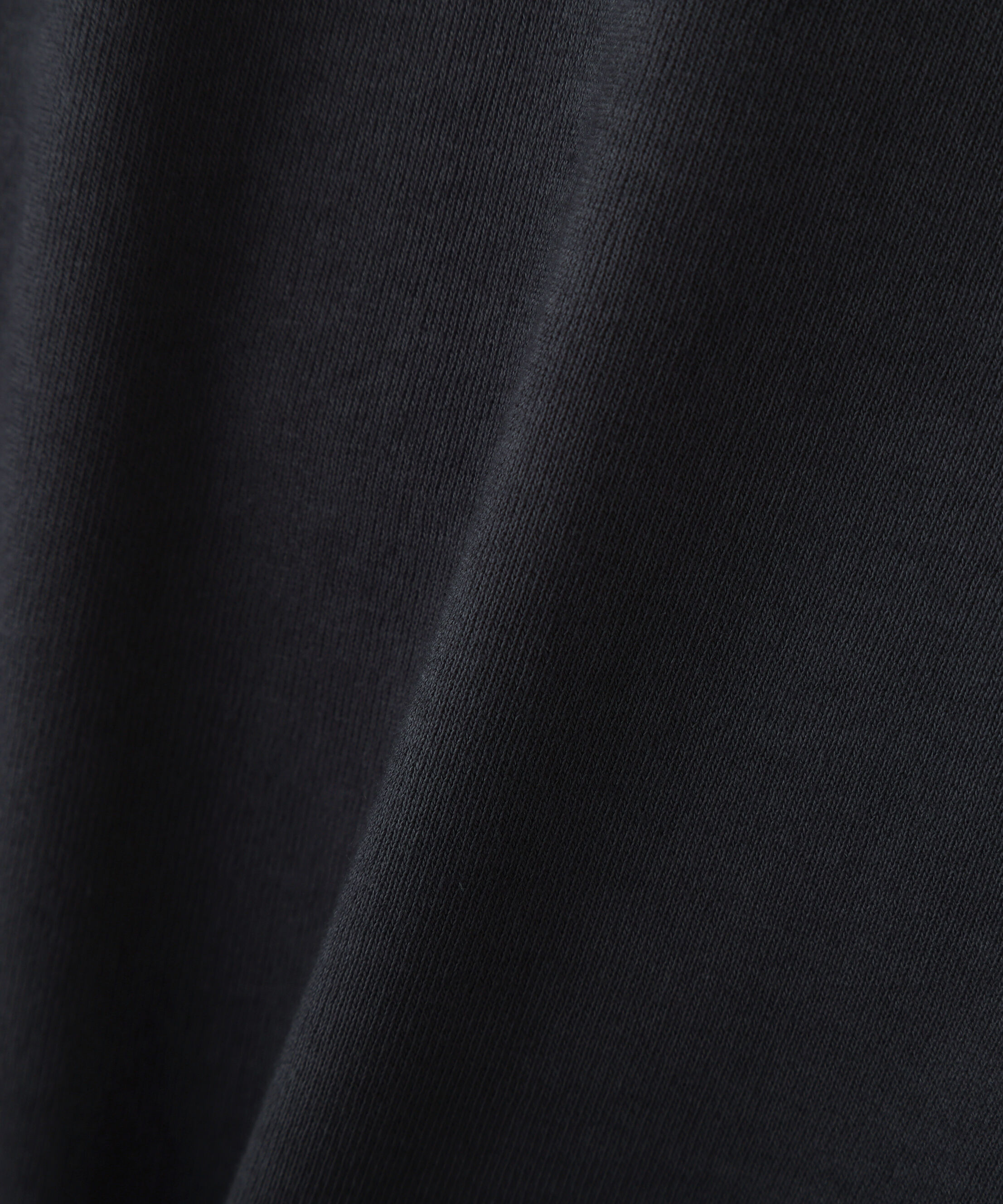 MHL.「GARMENT DYE COTTON JERSEY TOP」|Tシャツ・カットソー|