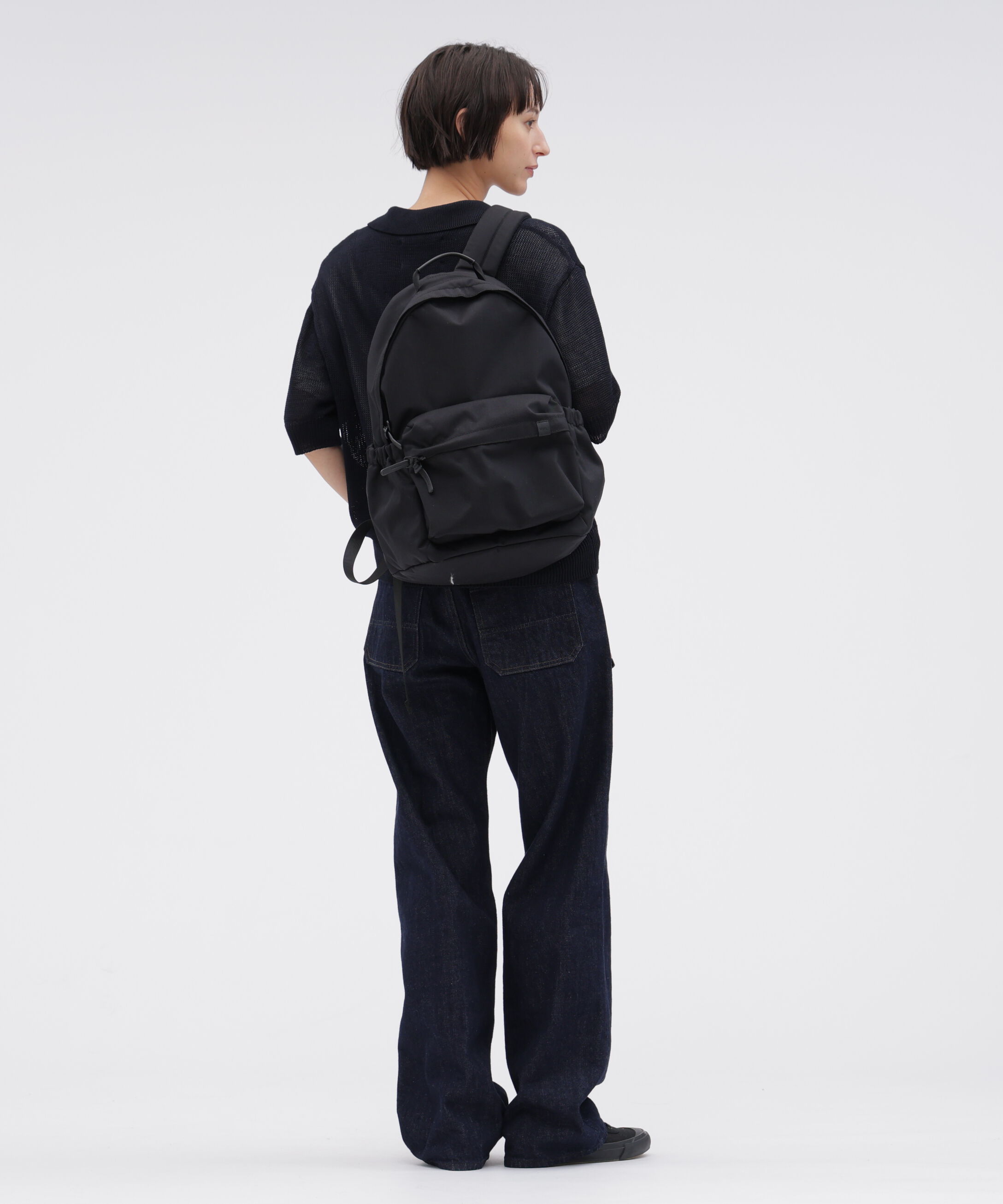 MHL.「NYLON CANVAS DAYPACK」|その他|