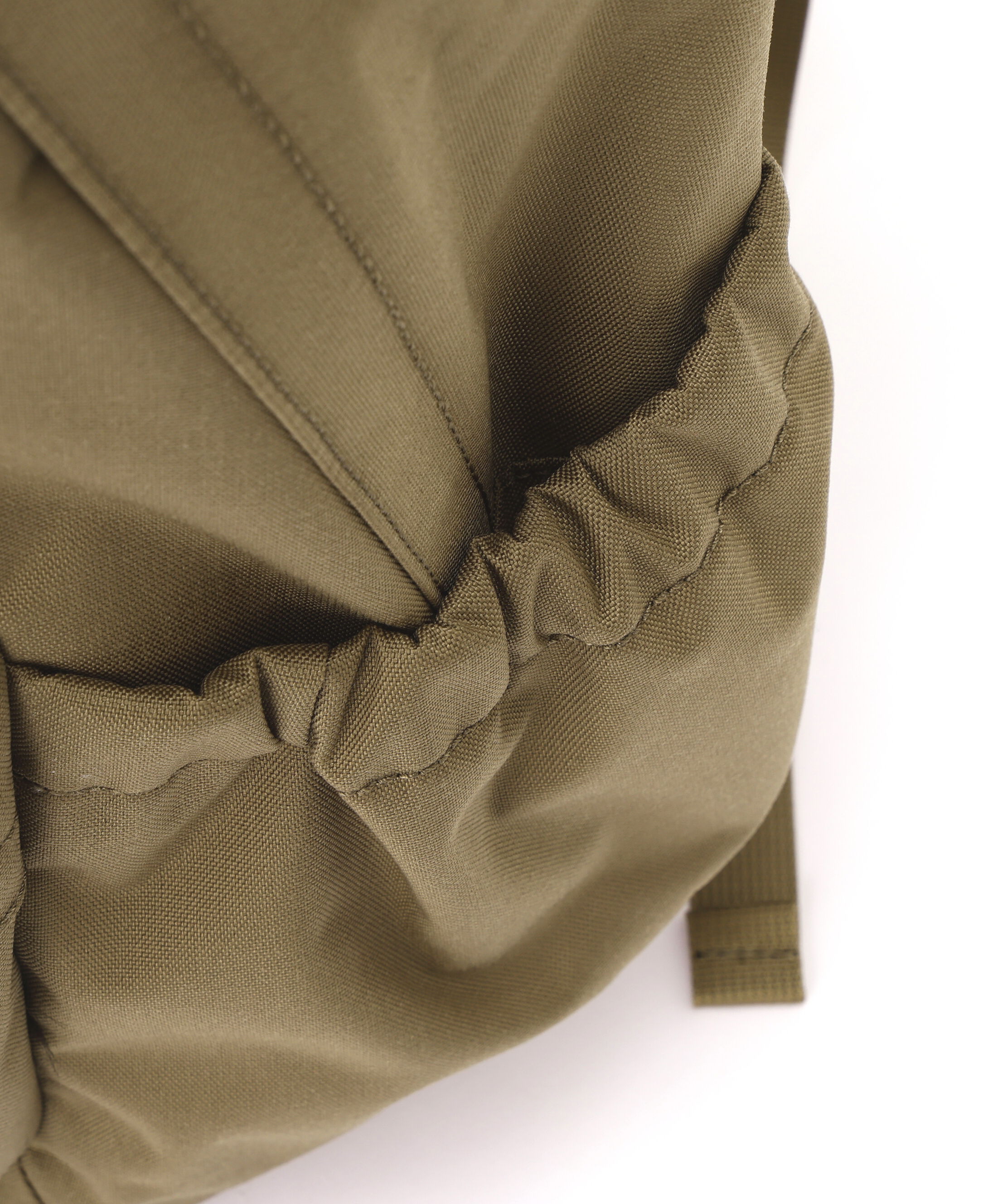 MHL.「NYLON CANVAS DAYPACK」|その他|