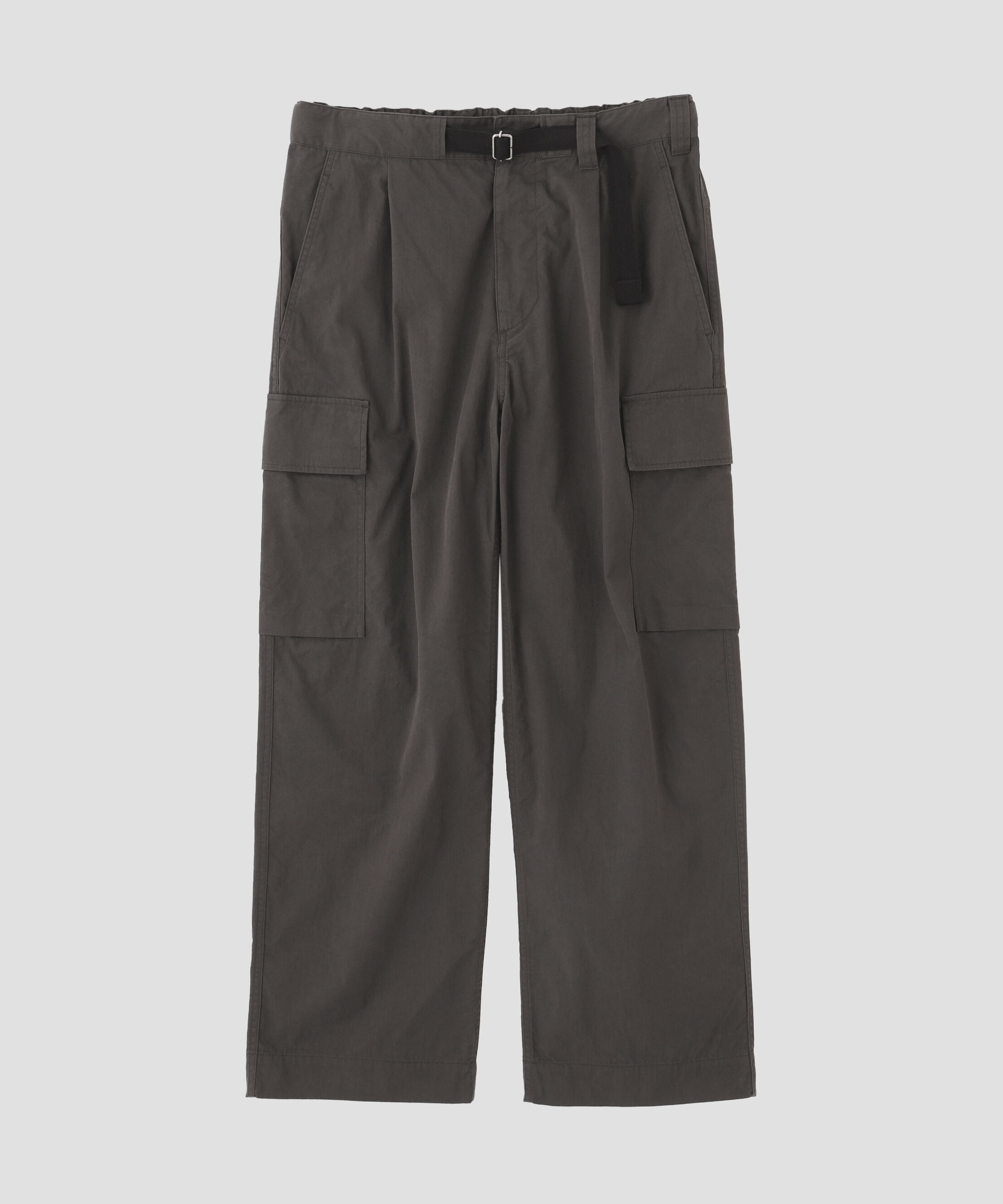 MHL.「WASHED COTTON NYLON TROUSERS」|その他|