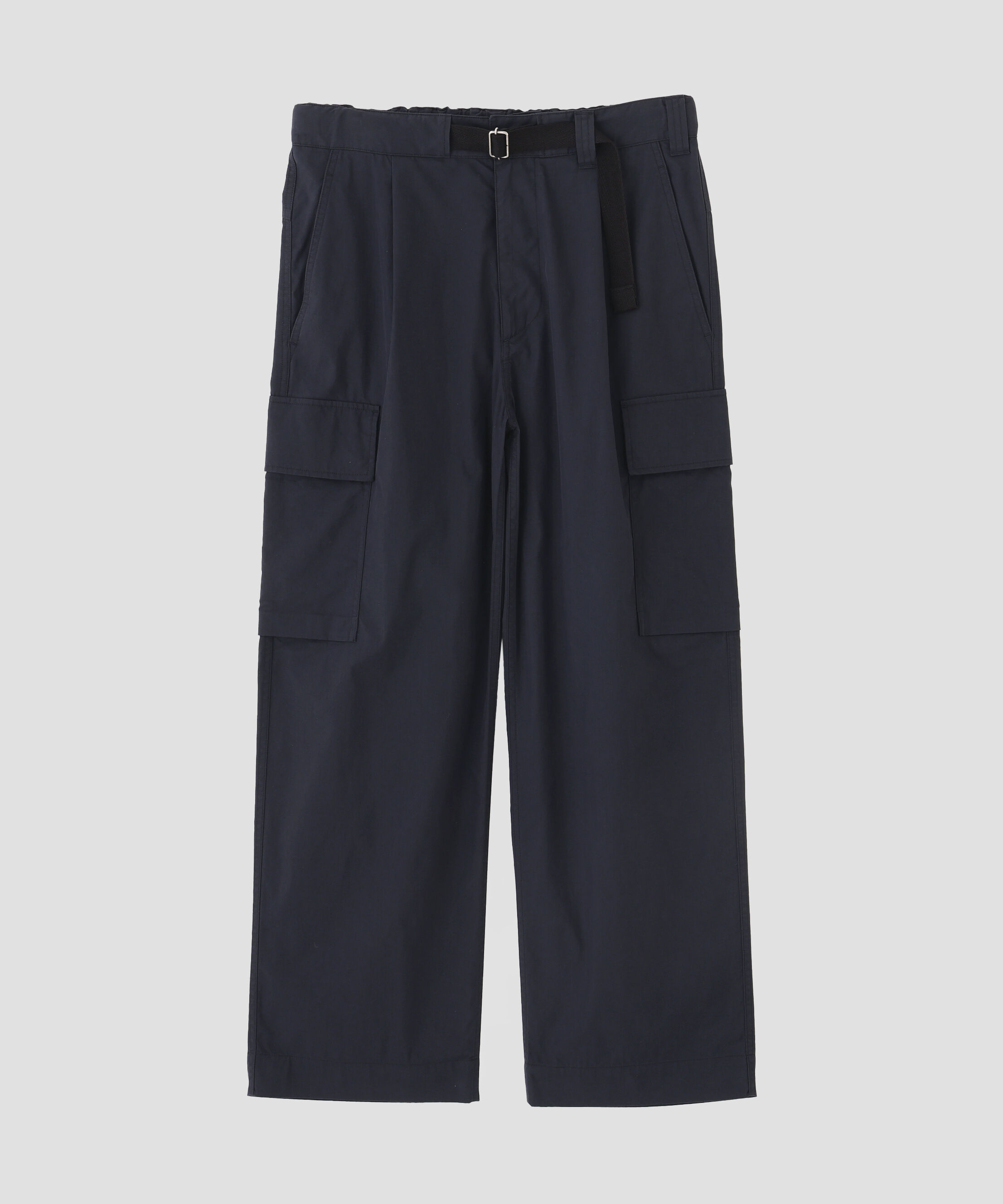 MHL.「WASHED COTTON NYLON TROUSERS」|その他|