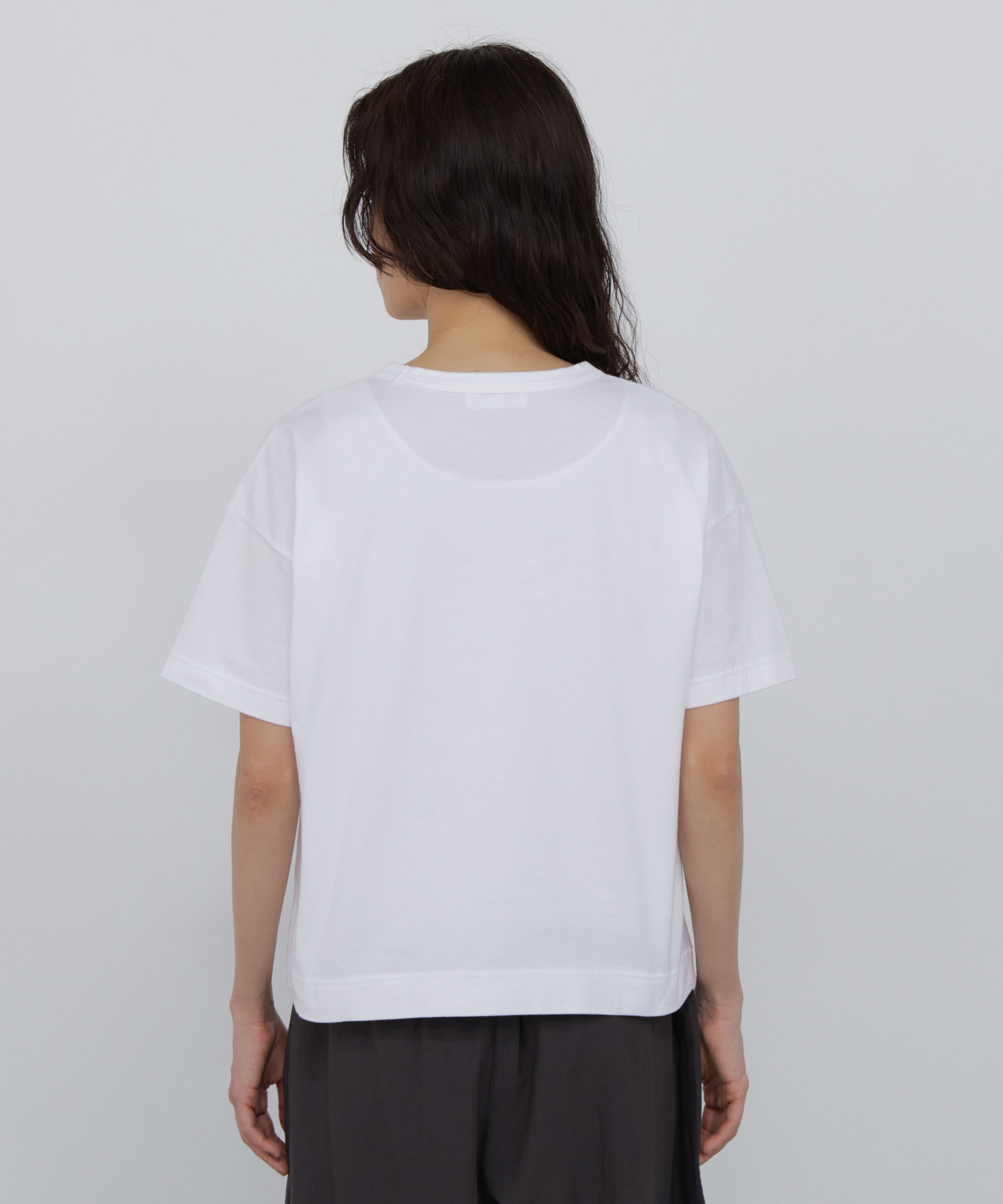  「◆プリントロゴＴシャツ」|Tシャツ・カットソー|