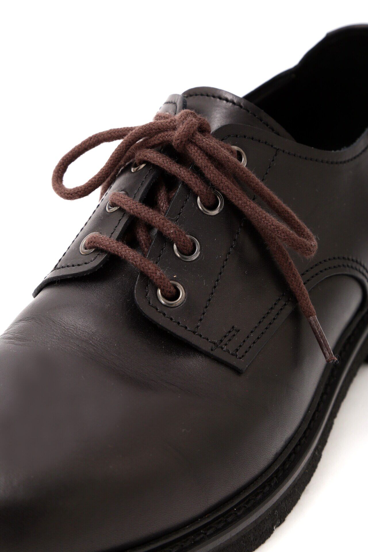 MARGARET HOWELL「MEN RAW EDGE DERBY」|その他|