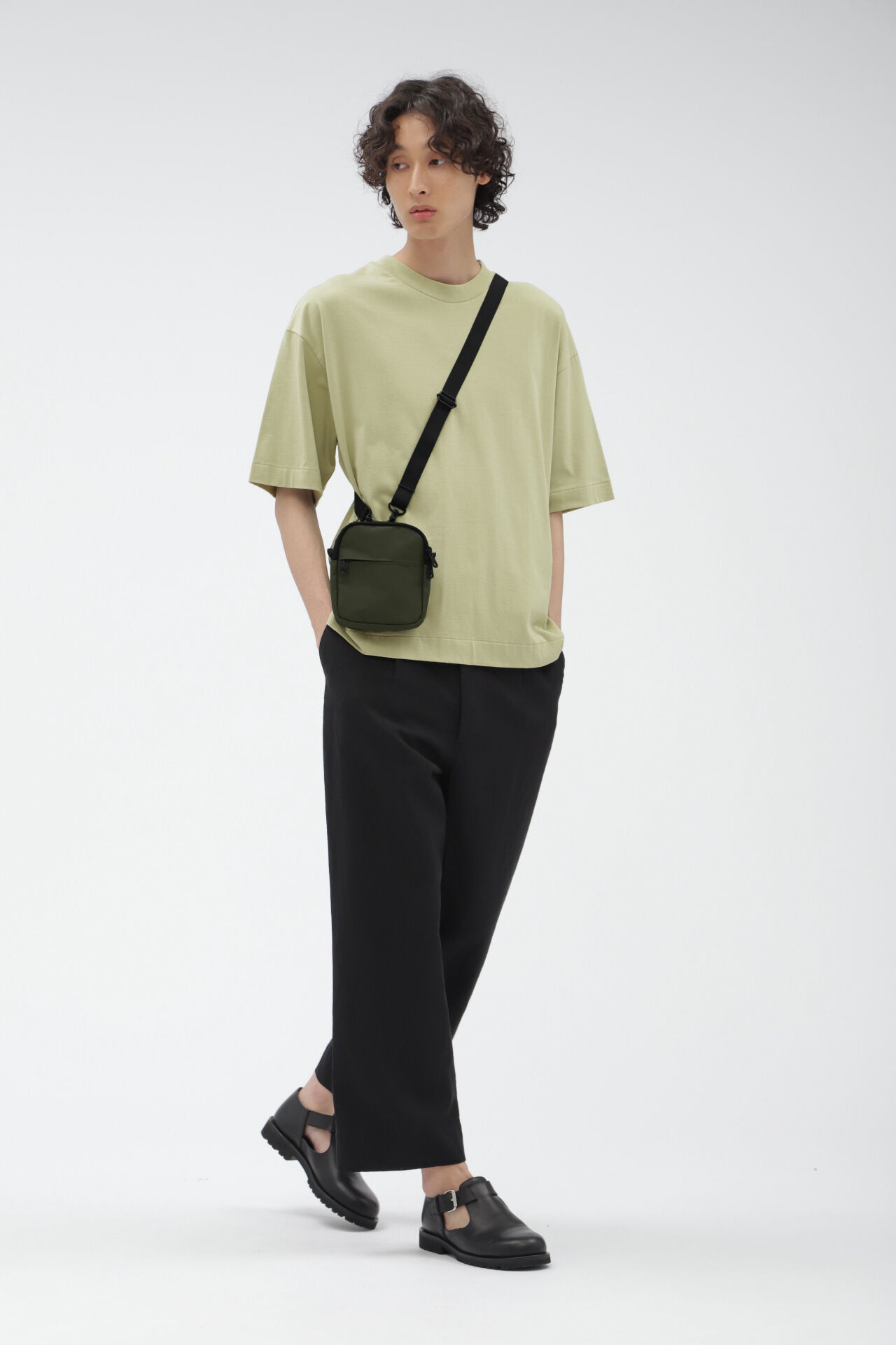 MARGARET HOWELL「POLYESTER CANVAS」|その他|