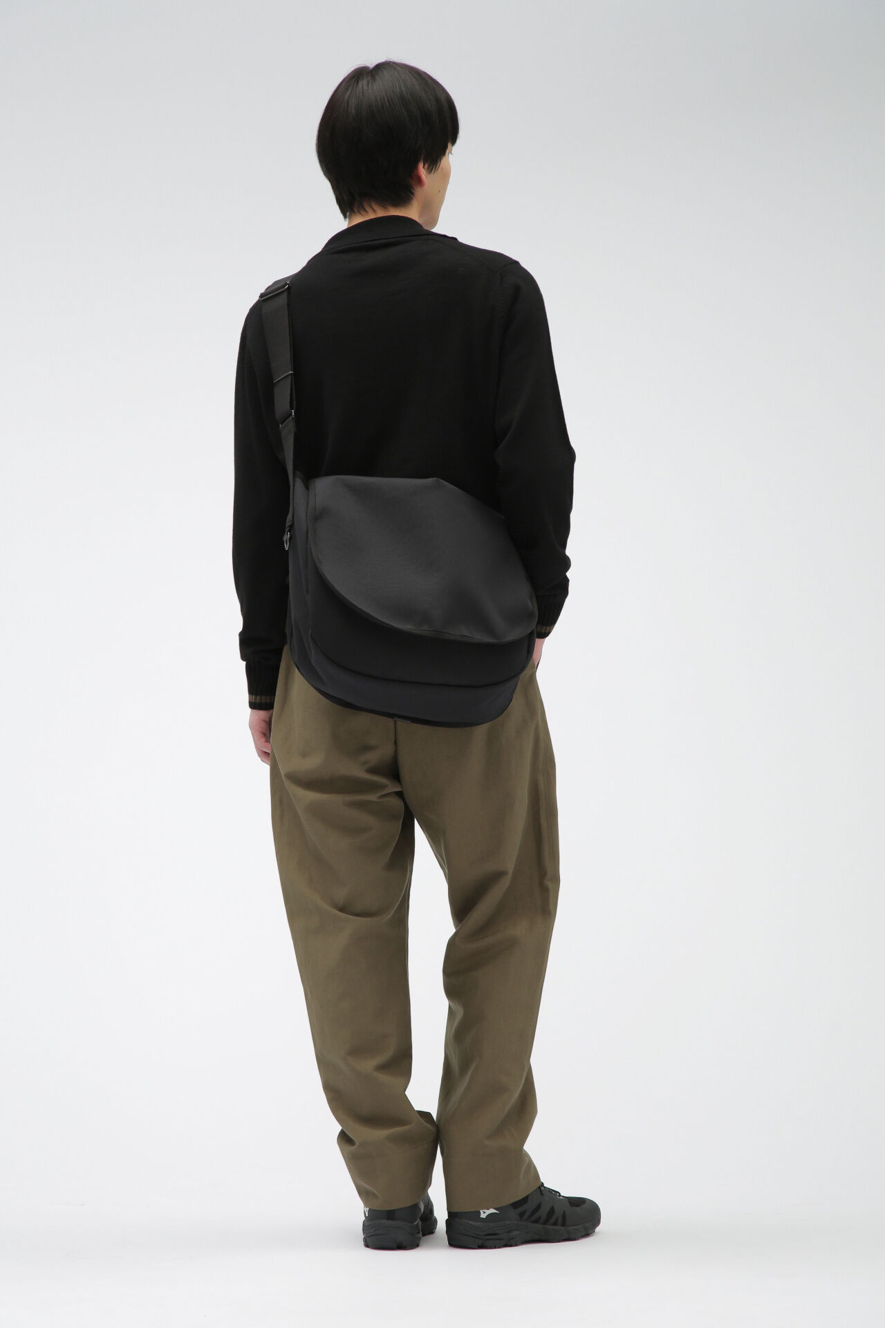MARGARET HOWELL「POLYESTER CANVAS」|その他|