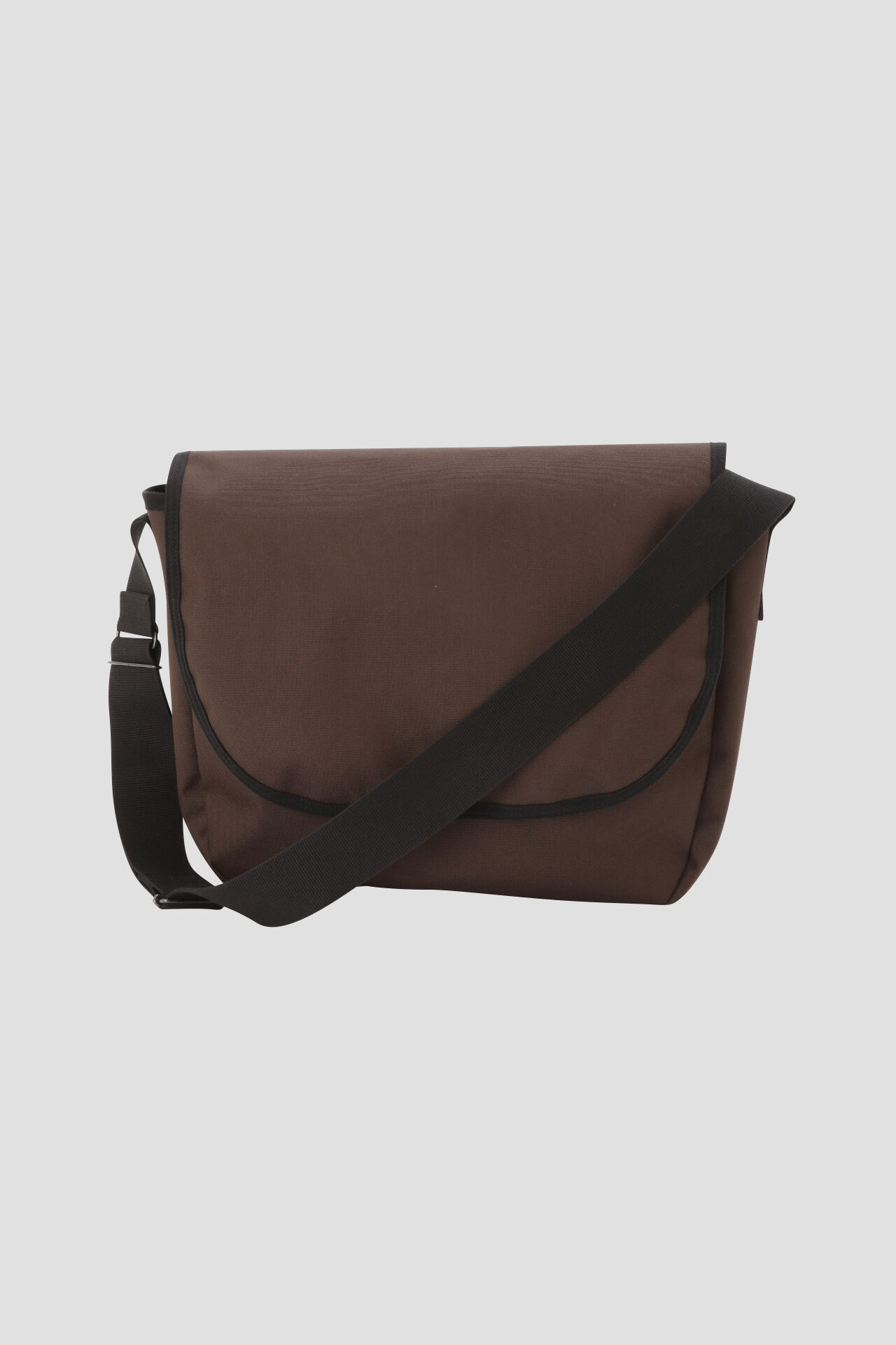 MARGARET HOWELL「POLYESTER CANVAS」|その他|BROWN