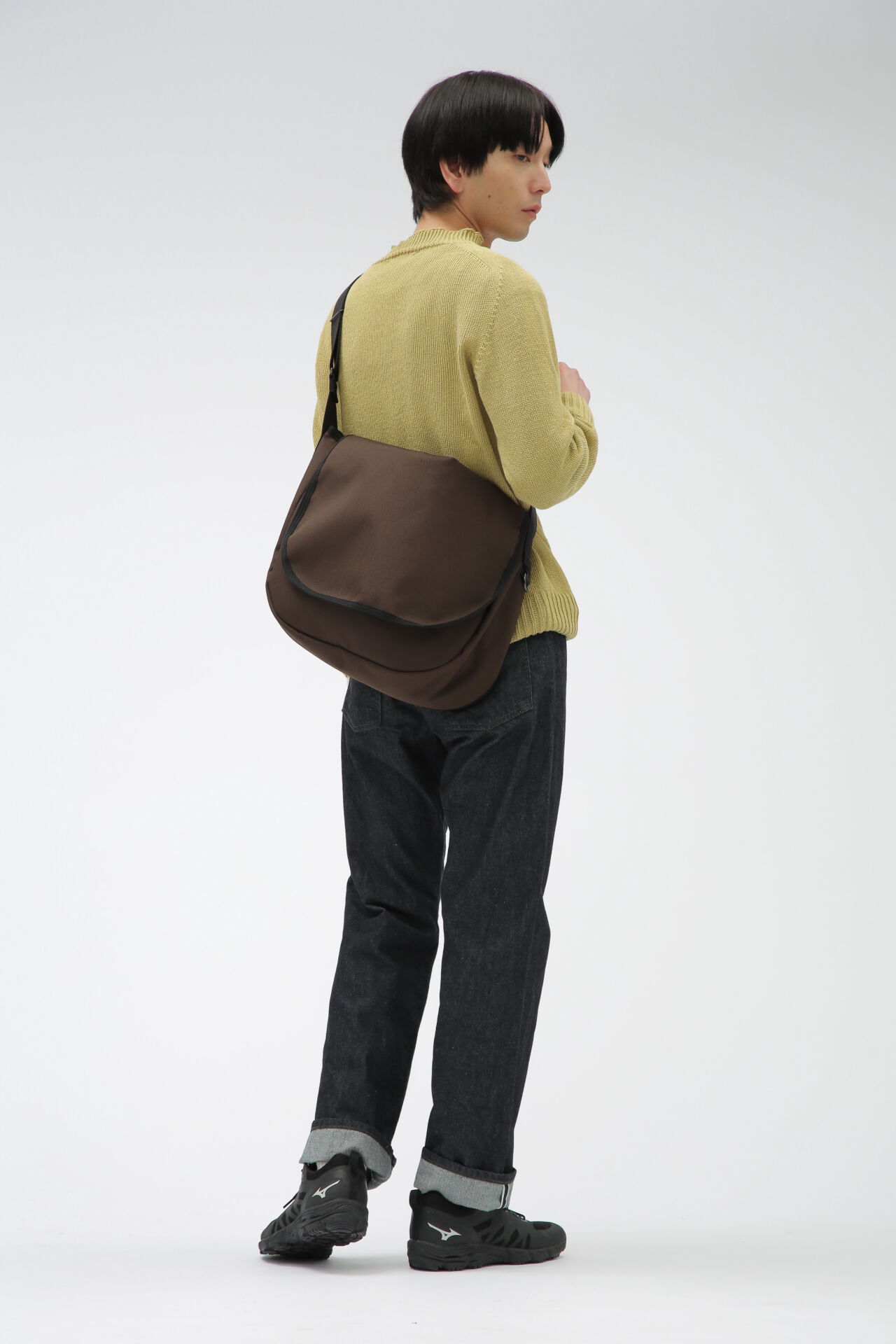 MARGARET HOWELL「POLYESTER CANVAS」|その他|