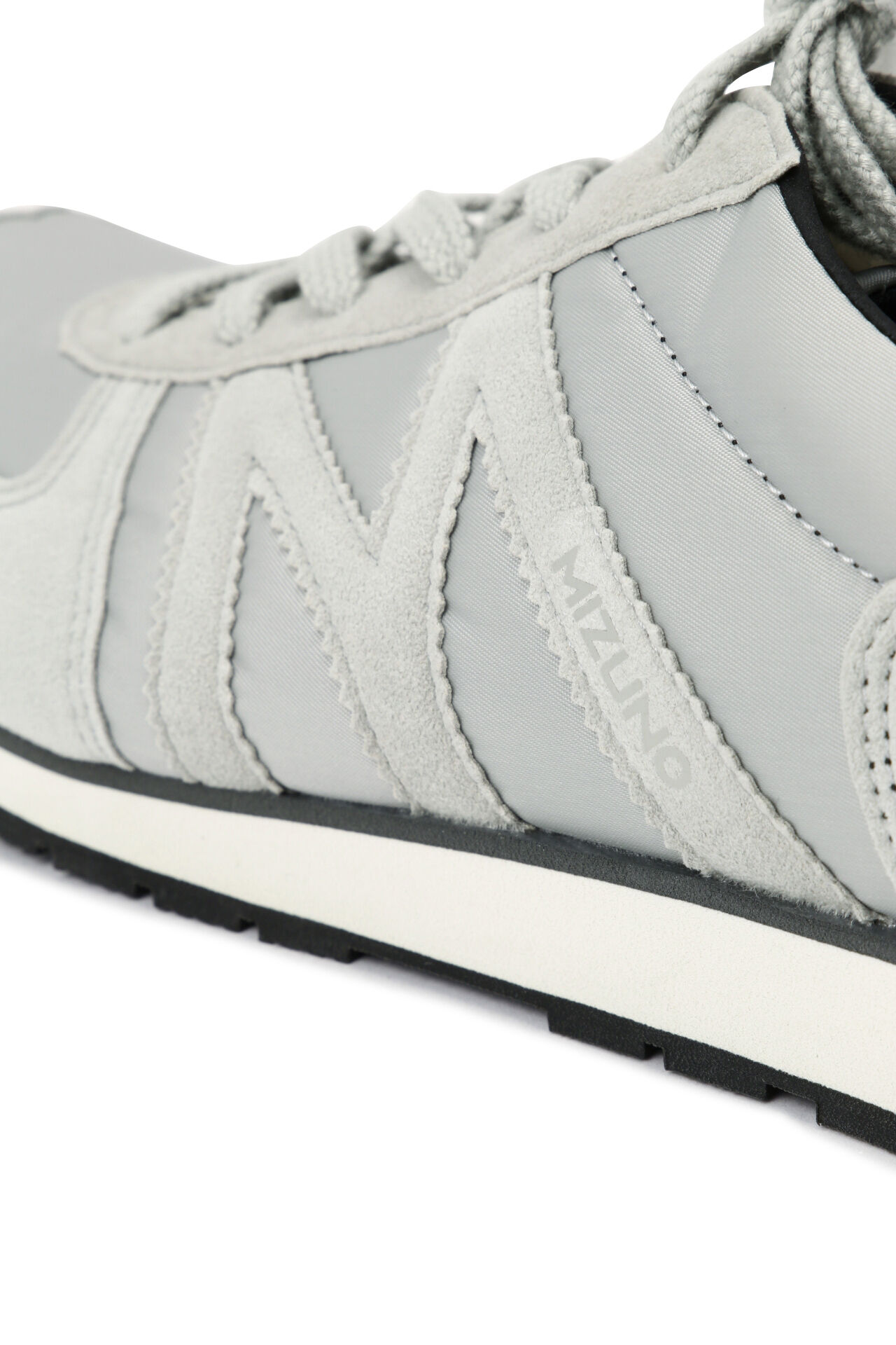 MARGARET HOWELL「MEN MIZUNO RUNNING SHOES」|スニーカー|