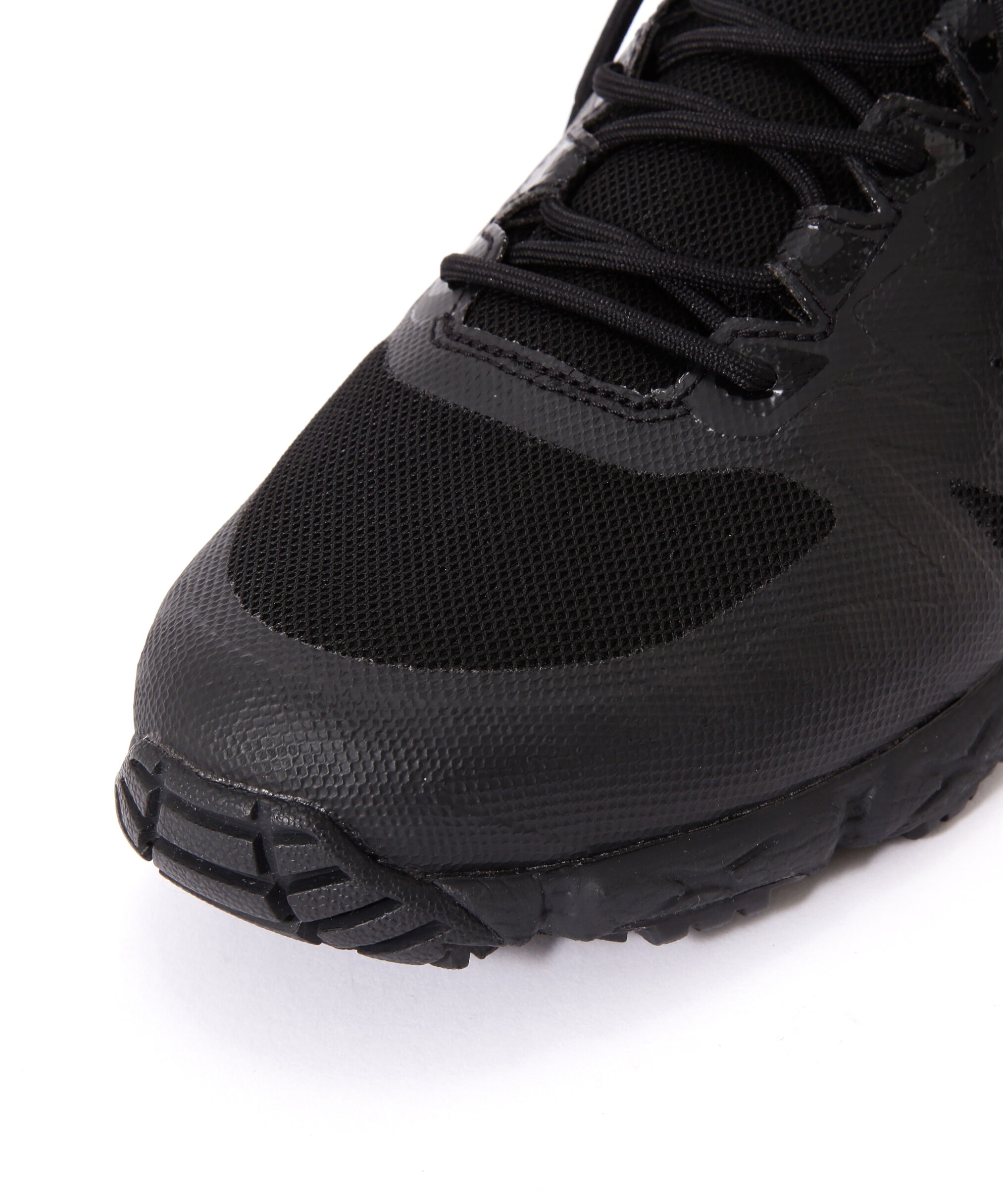 MARGARET HOWELL「MEN V2 GORE-TEX HIKING SHOES」|スニーカー|