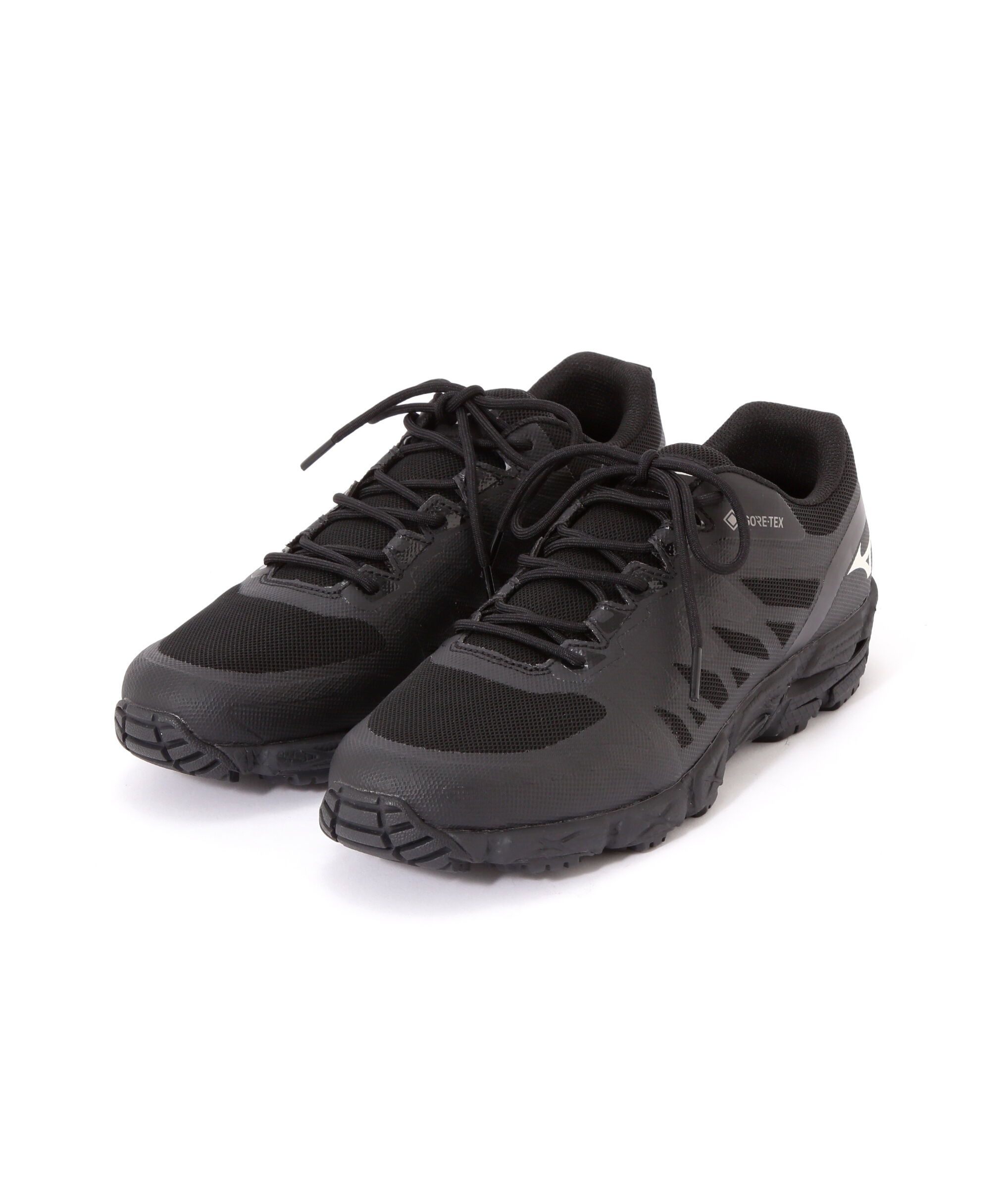 MARGARET HOWELL「MEN V2 GORE-TEX HIKING SHOES」|スニーカー|