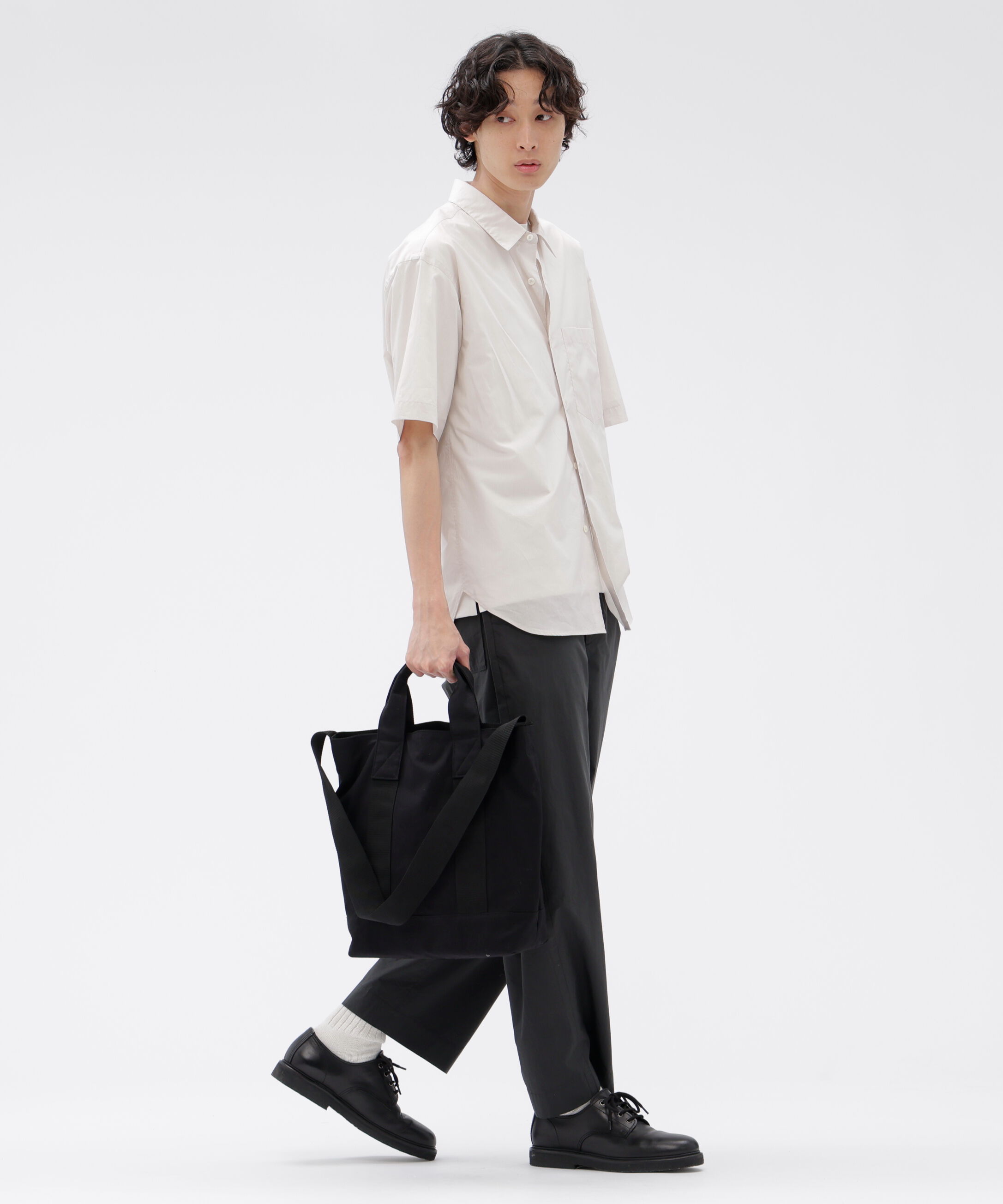 MARGARET HOWELL「COTTON NYLON CANVAS」|その他|