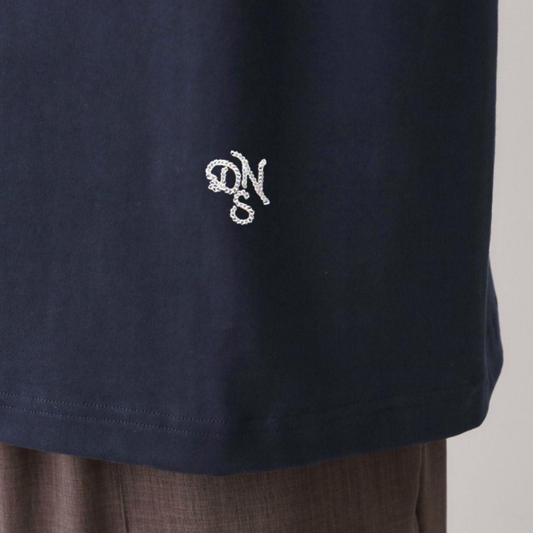 Dessin「【洗える】和歌山ローズぺトールTシャツ」|Tシャツ・カットソー|