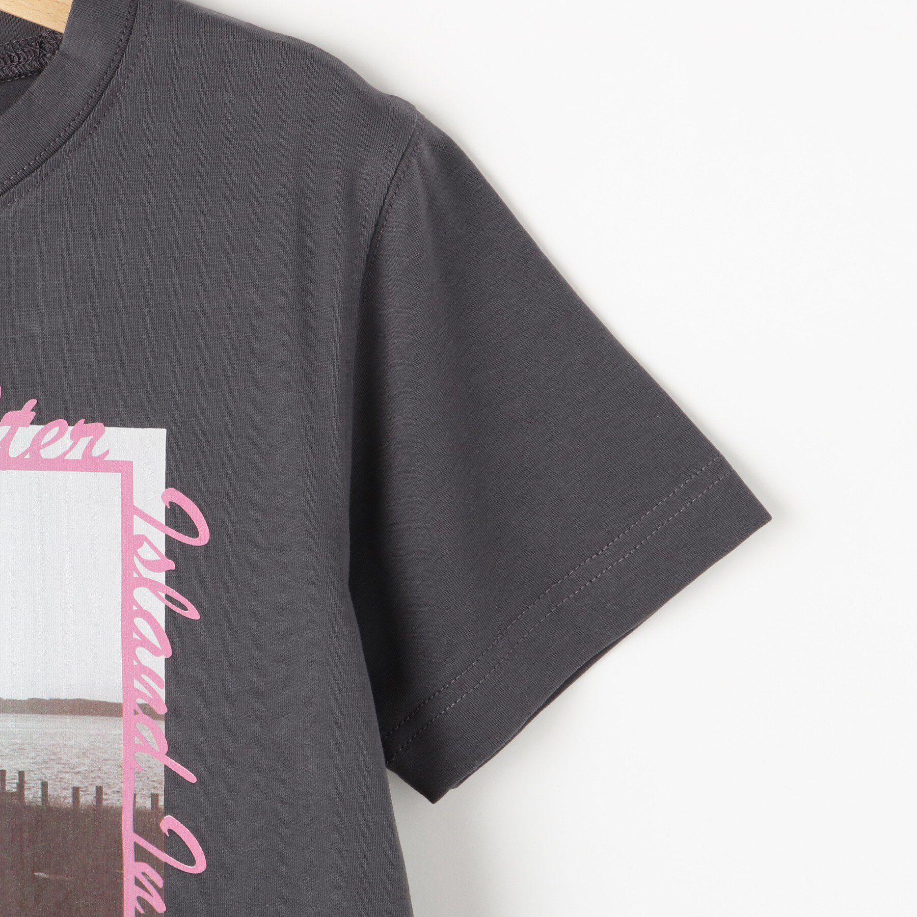 Dessin「グラフィックデザインTシャツ」|Tシャツ・カットソー|