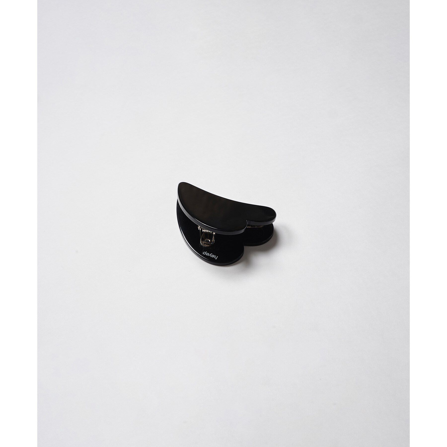CODE A「heyep｜Medium Heart Clip」|その他|