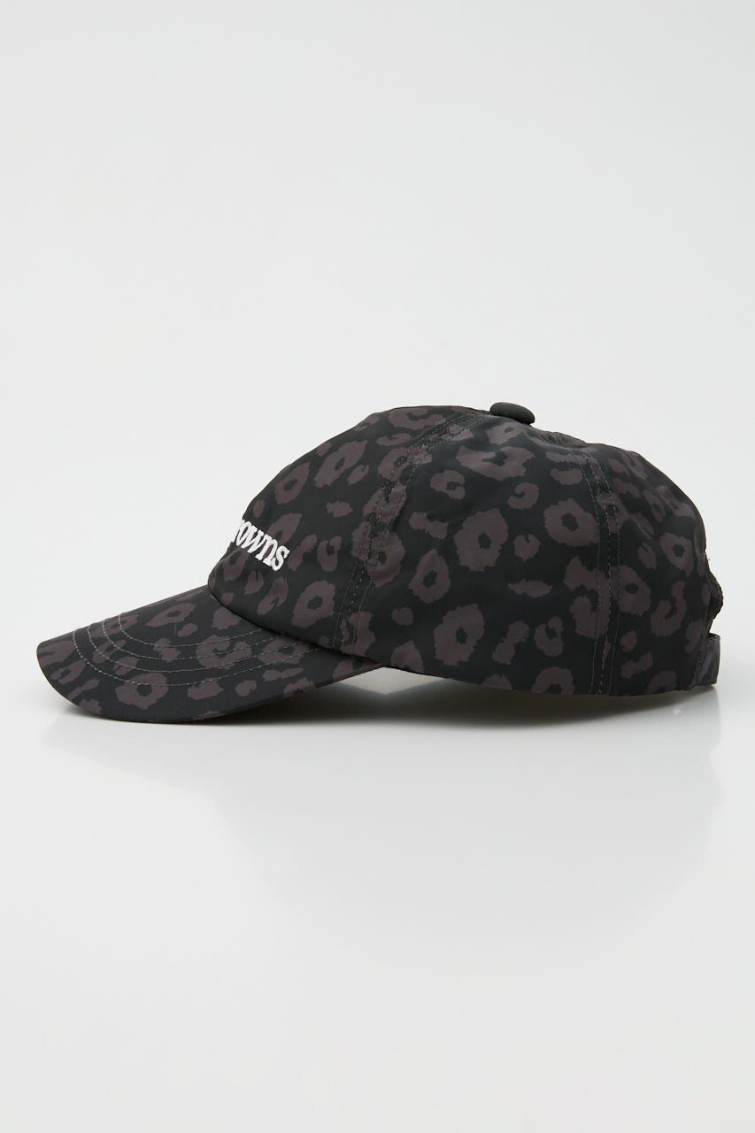 RODEO CROWNS「レオパードパターンキャップ」|その他|