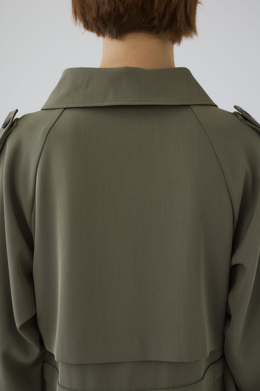 RIM.ARK 「Trench detail all in one」|その他|
