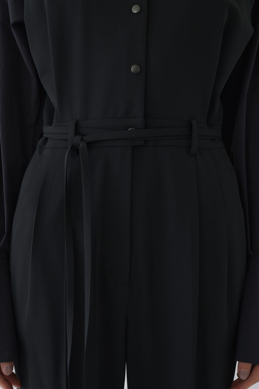 RIM.ARK 「Raglan sleeve jumpsuit」|その他|
