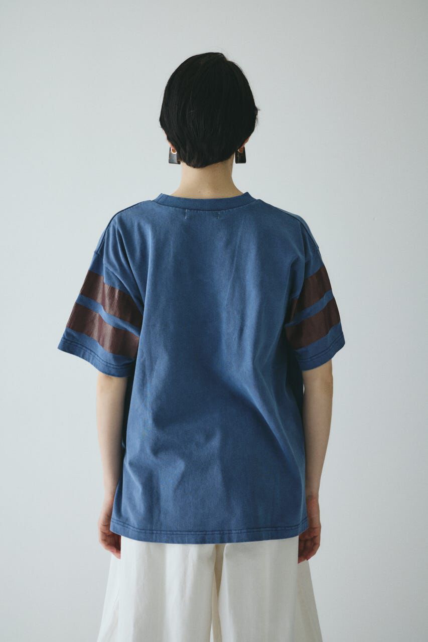 HeRIN.CYE「No.53 Tee」|Tシャツ・カットソー|