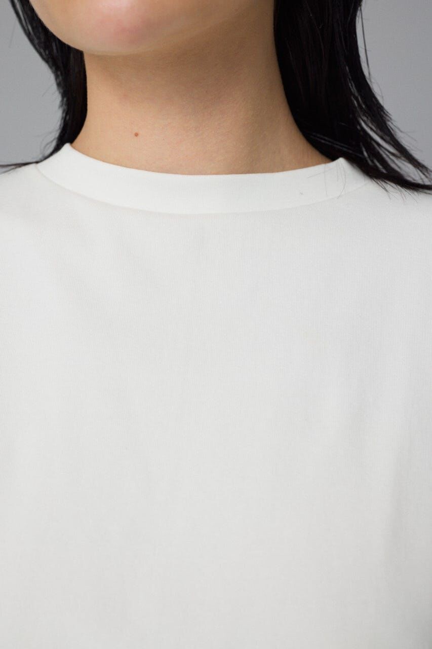 HeRIN.CYE「Over size cut tops」|Tシャツ・カットソー|