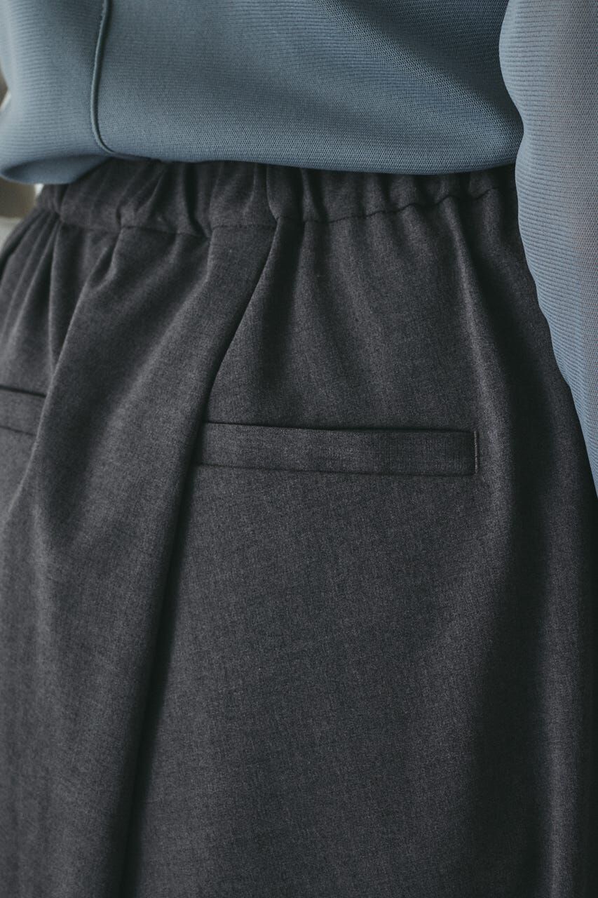 HeRIN.CYE「Long skirt pants」|その他|