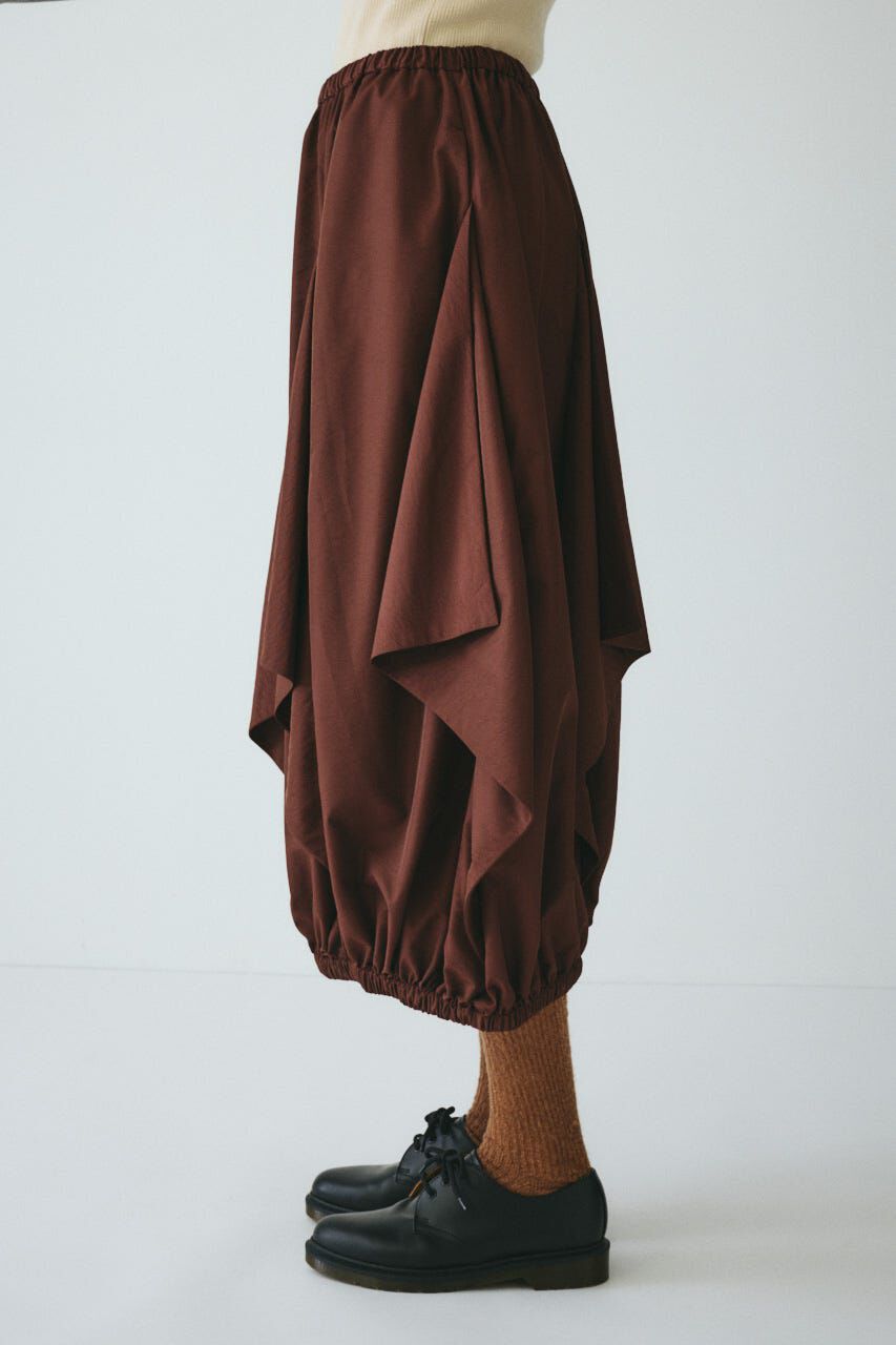 HeRIN.CYE「Triangle skirt」|その他|