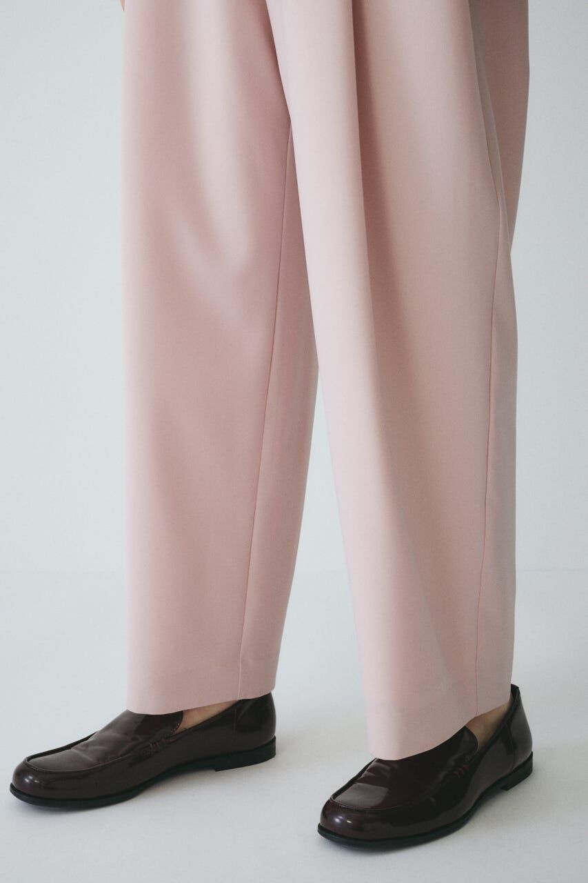 HeRIN.CYE「Straight tuck pants」|その他|
