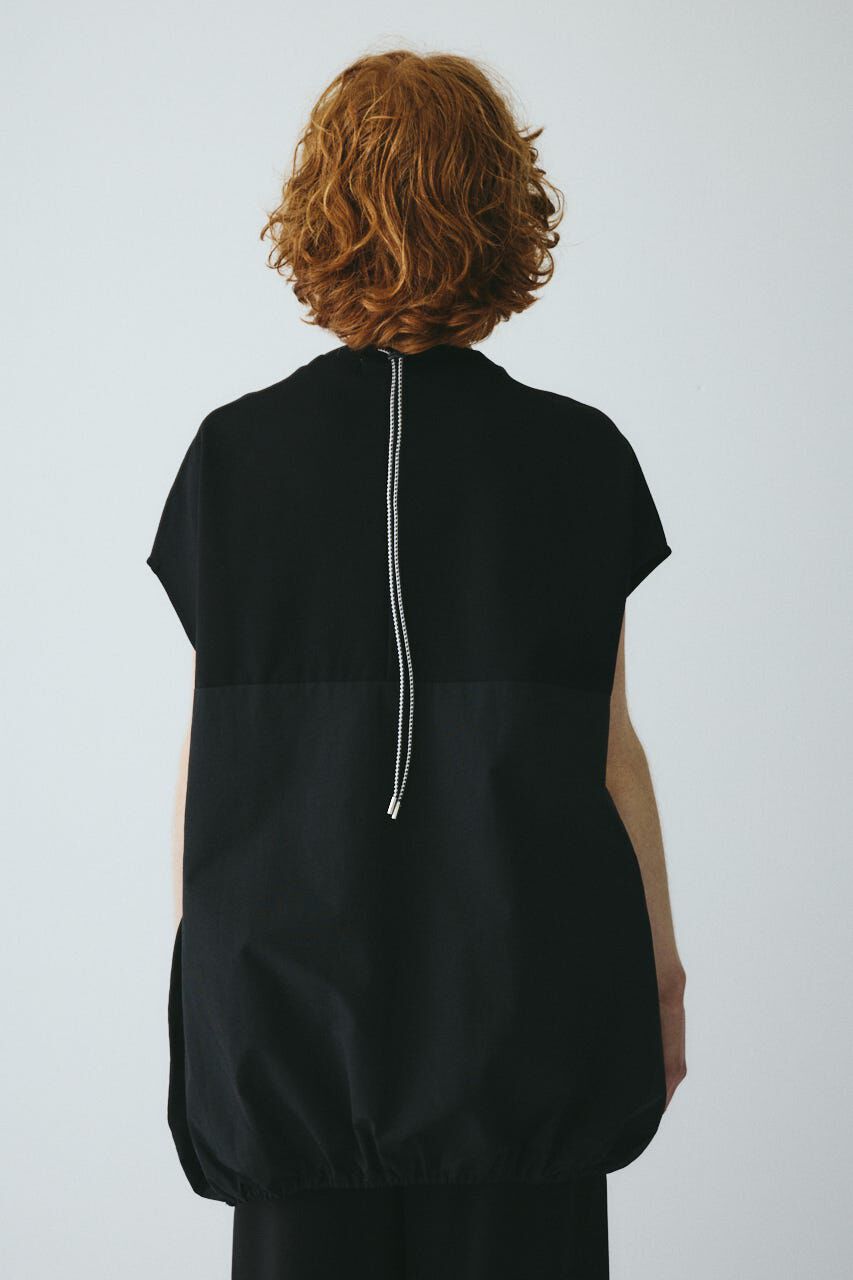HeRIN.CYE「Docking egg tops」|ニット・セーター|